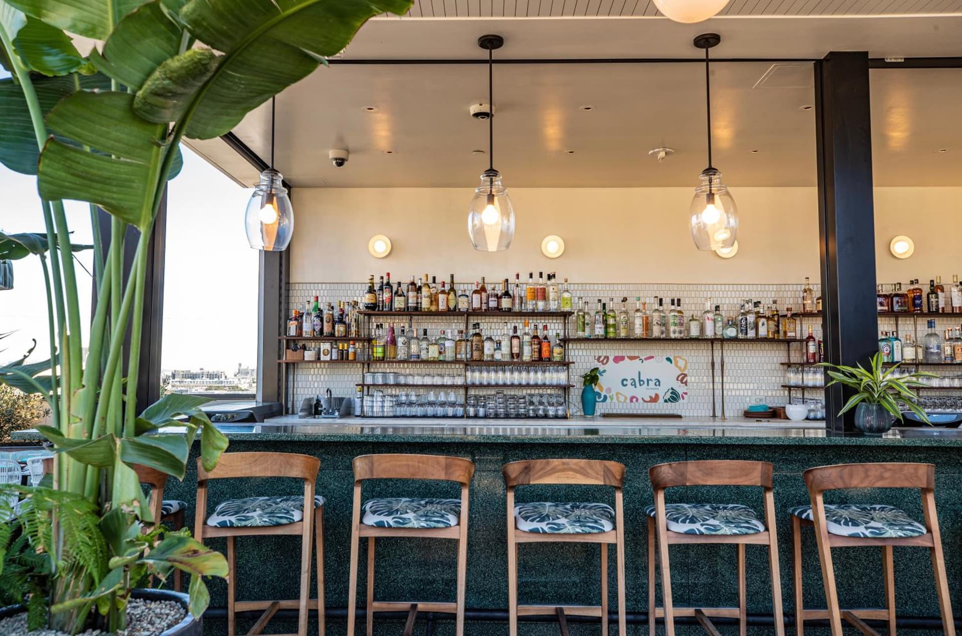 The Hoxton, Downtown LA gallery photo in Los Angeles, CA — image 5