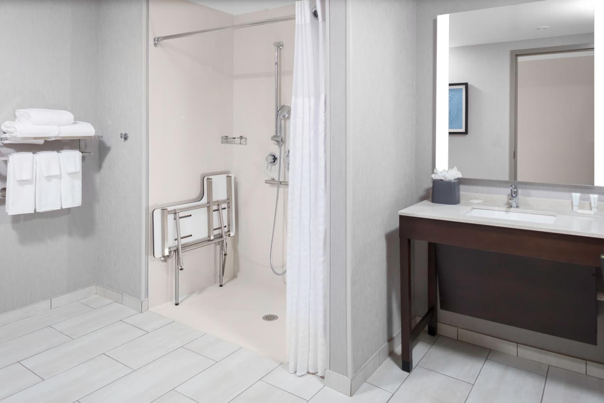 Hyatt Place Charlotte University Research Park gallery photo in Charlotte, NC — image 32