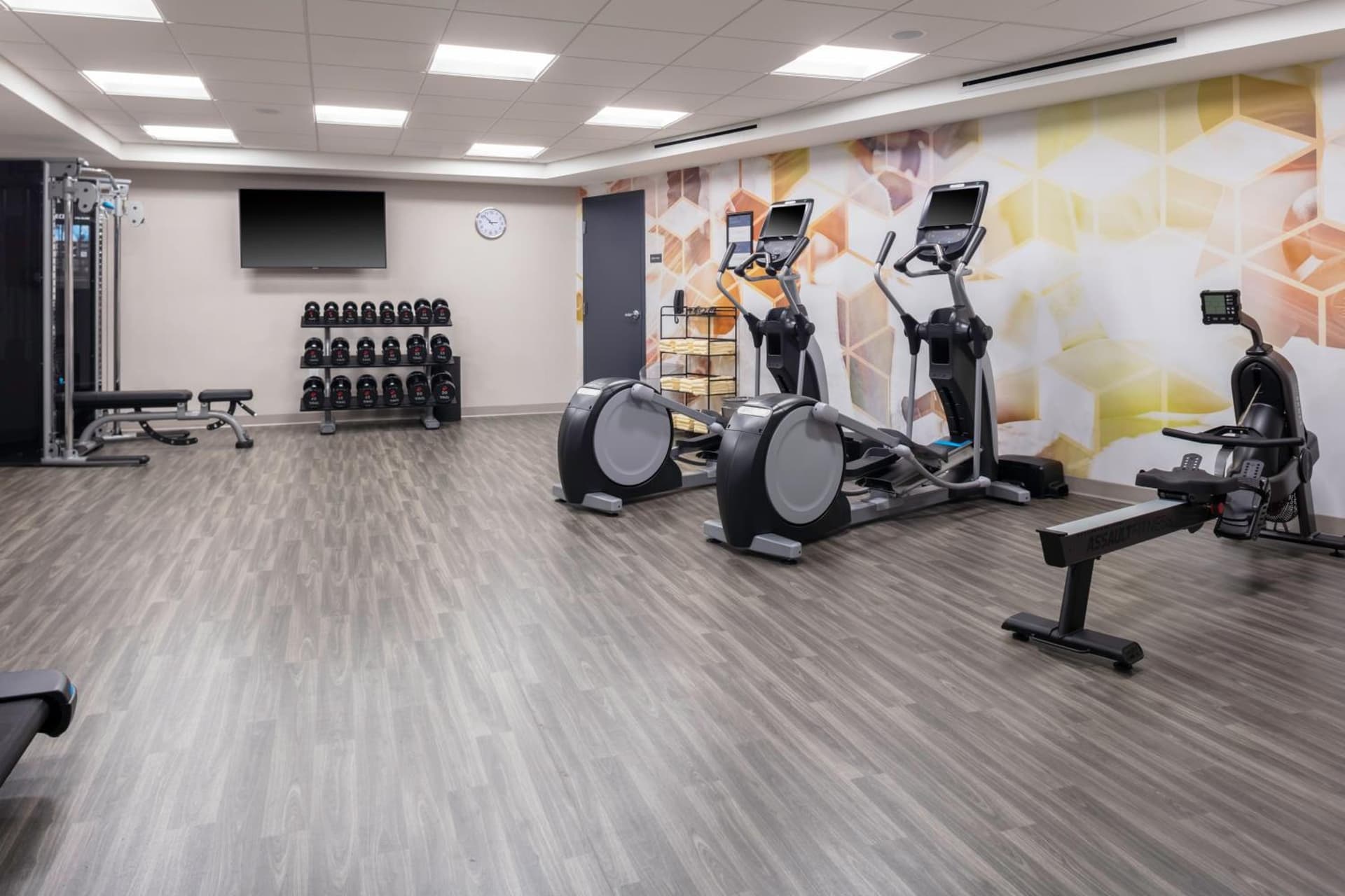 Hyatt Place Charlotte University Research Park gallery photo in Charlotte, NC — image 15