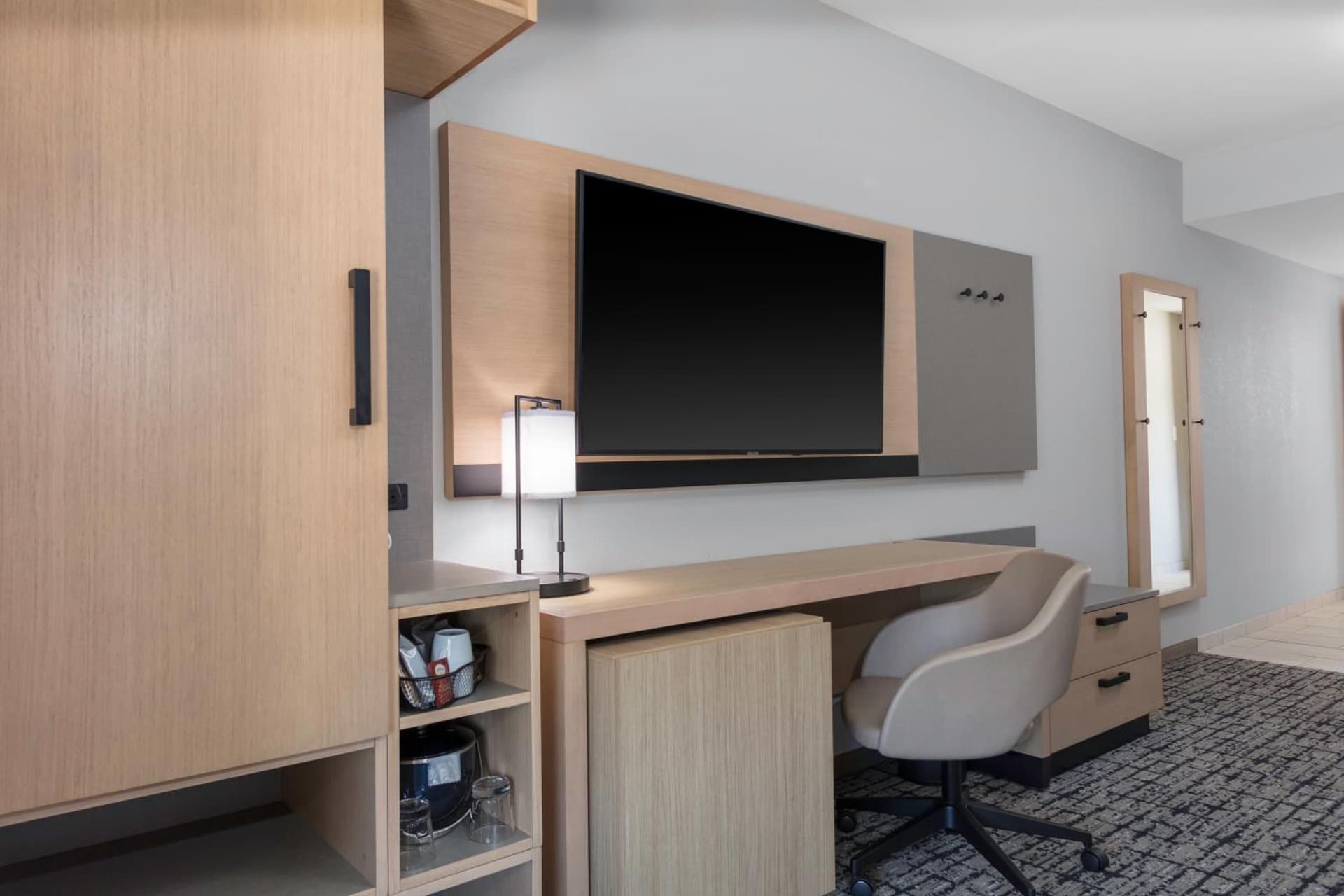 Hyatt Place Charlotte University Research Park gallery photo in Charlotte, NC — image 30