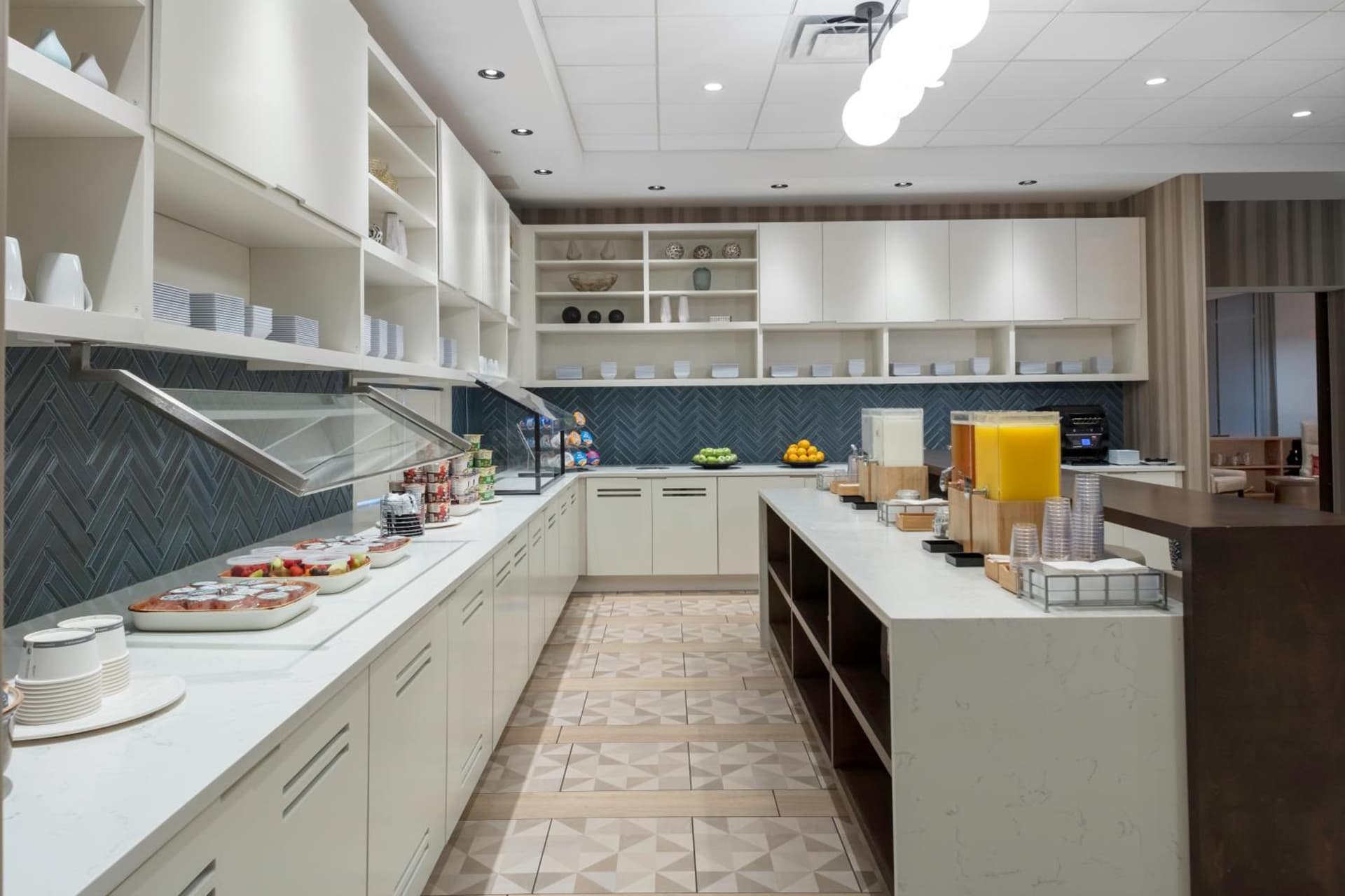 Hyatt Place Charlotte University Research Park gallery photo in Charlotte, NC — image 16