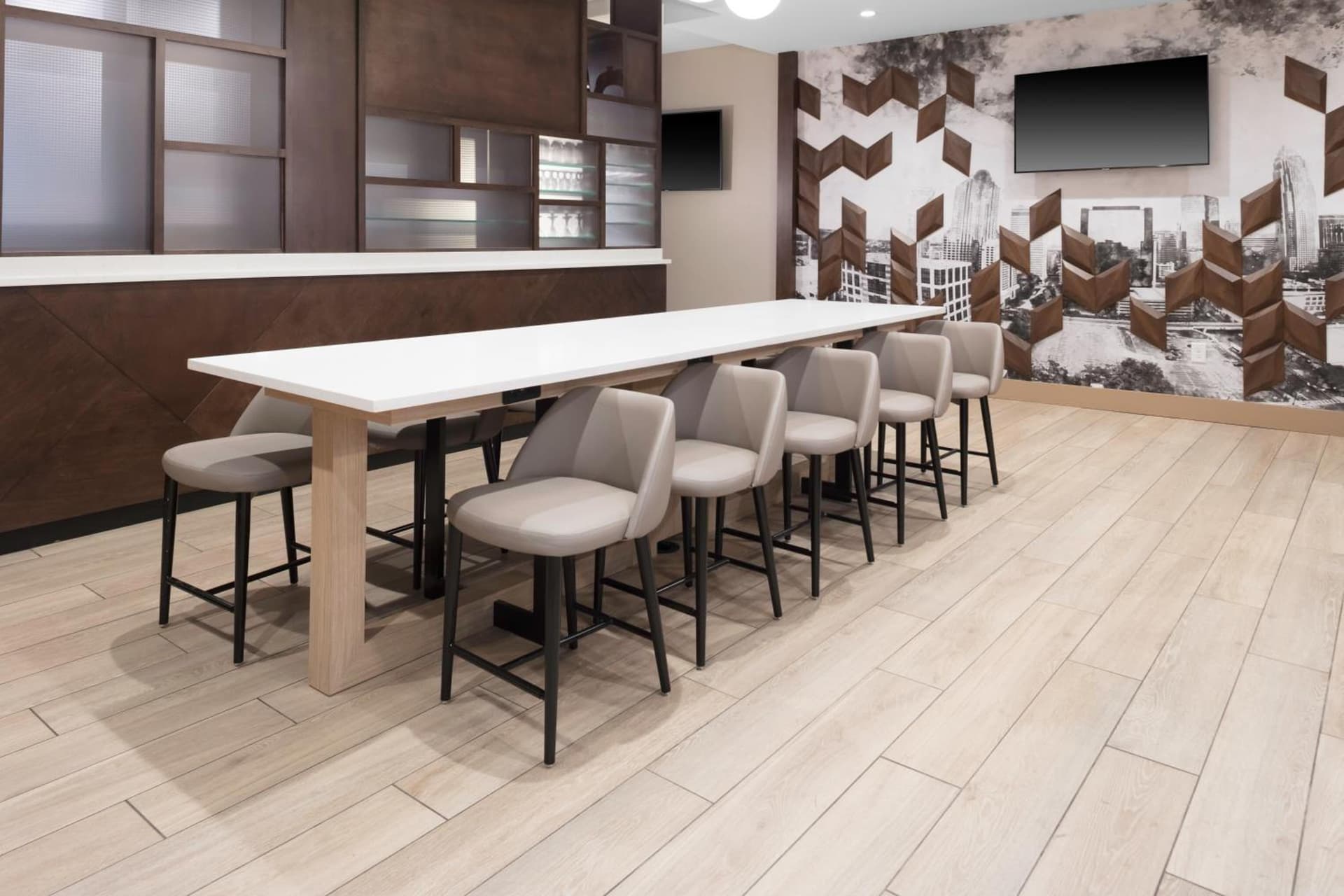 Hyatt Place Charlotte University Research Park gallery photo in Charlotte, NC — image 18
