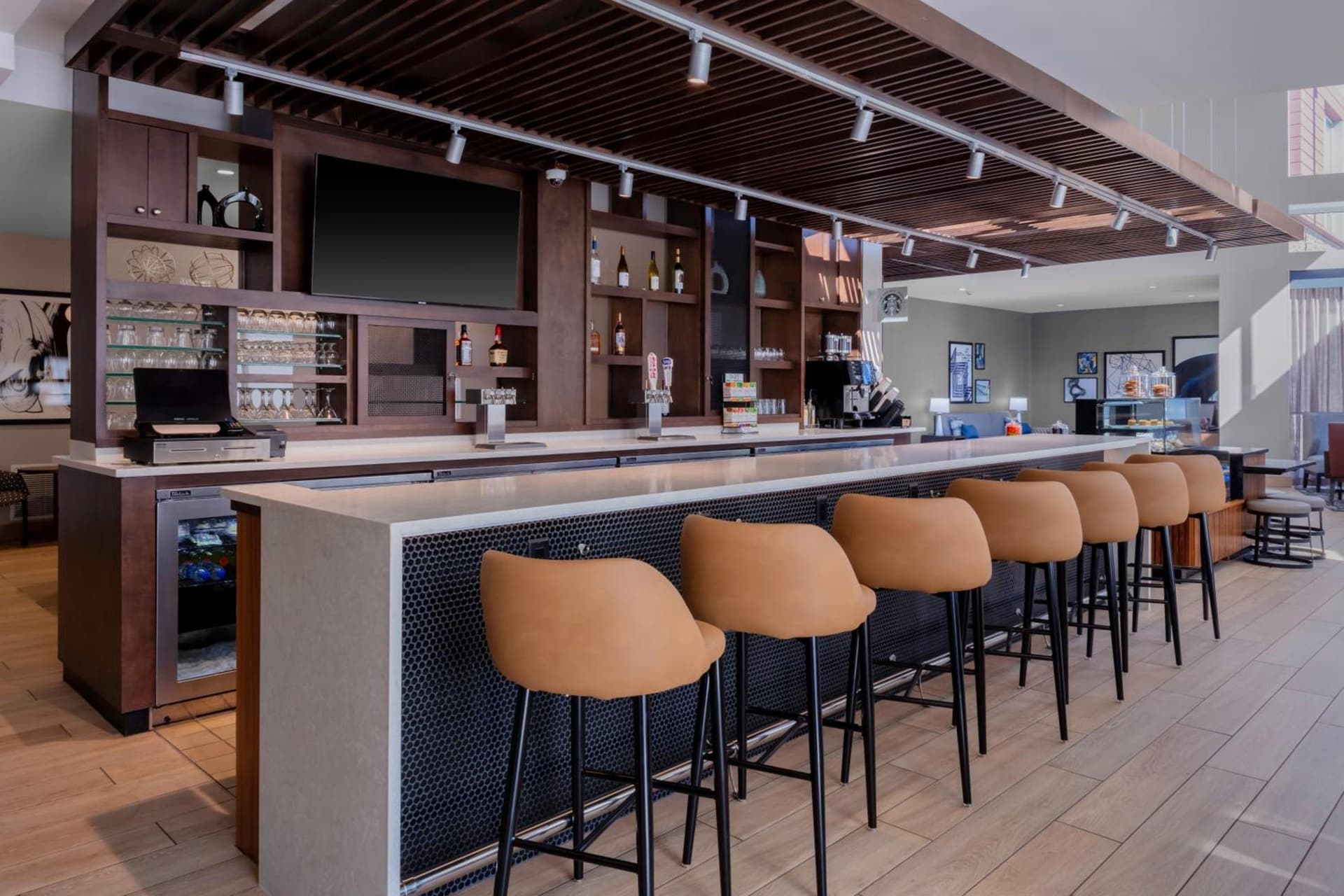 Hyatt Place Charlotte University Research Park gallery photo in Charlotte, NC — image 11