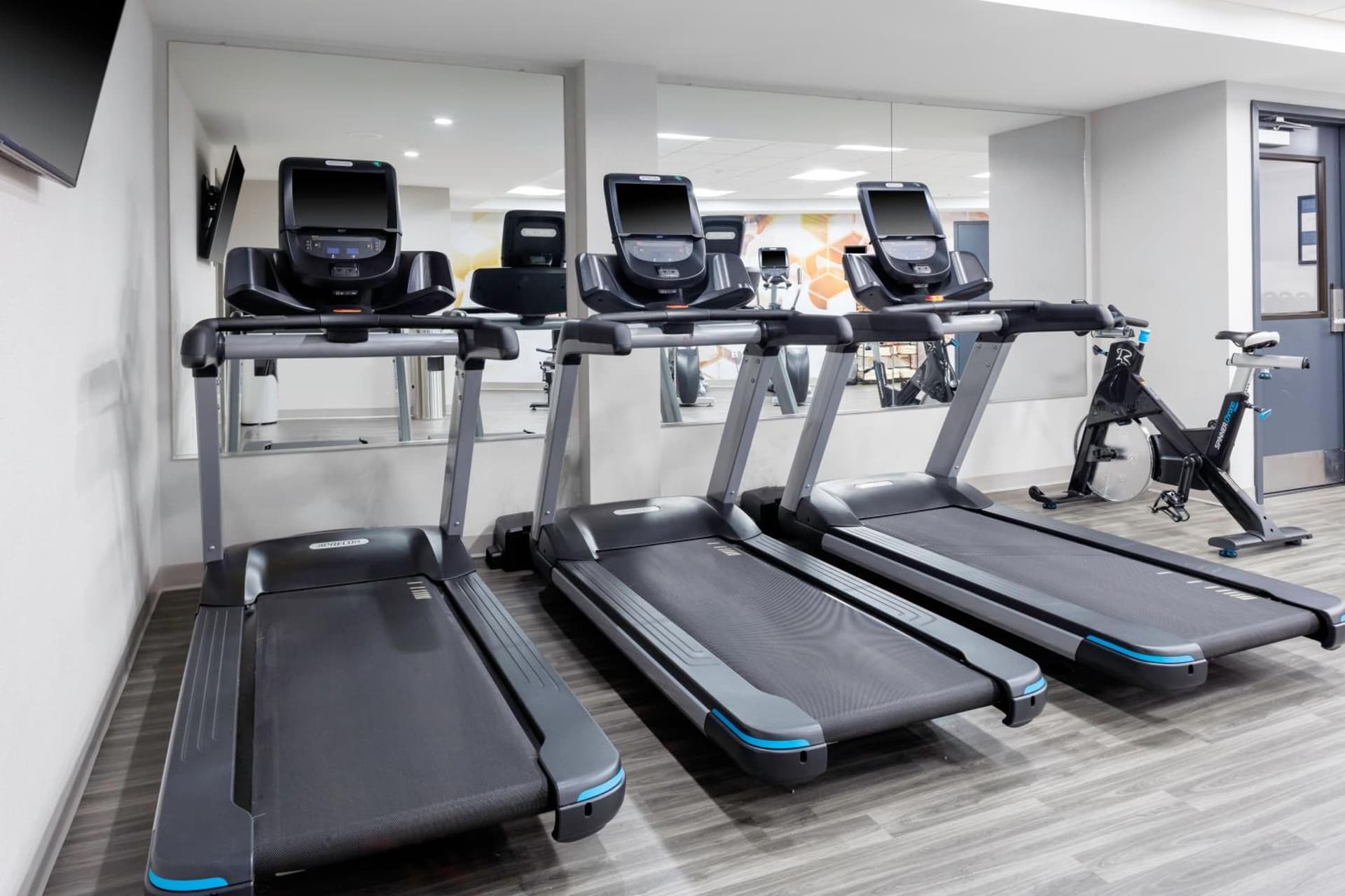 Hyatt Place Charlotte University Research Park gallery photo in Charlotte, NC — image 25