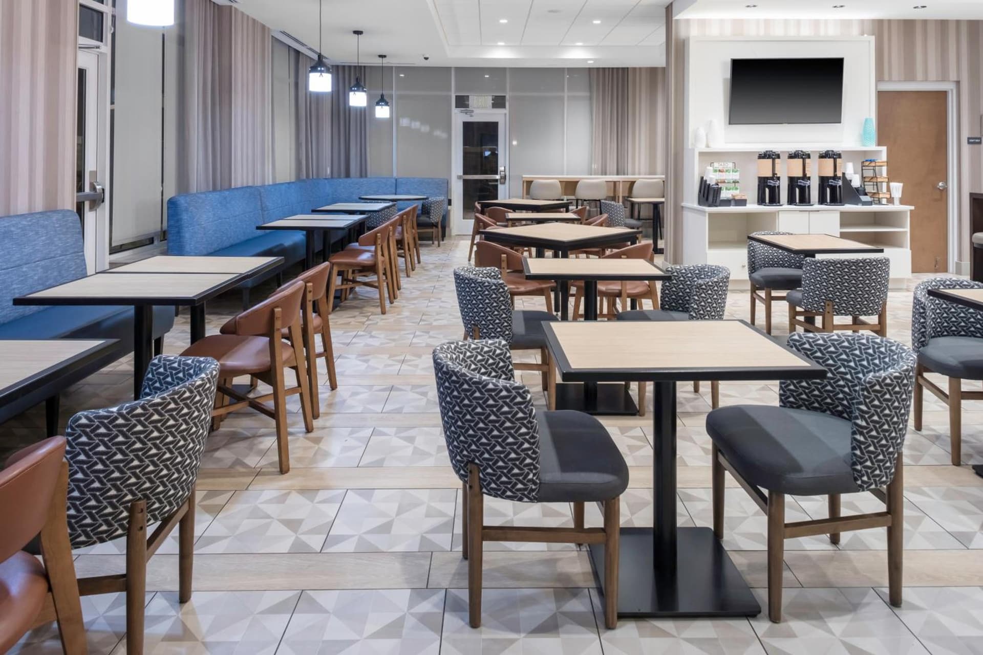 Hyatt Place Charlotte University Research Park gallery photo in Charlotte, NC — image 26