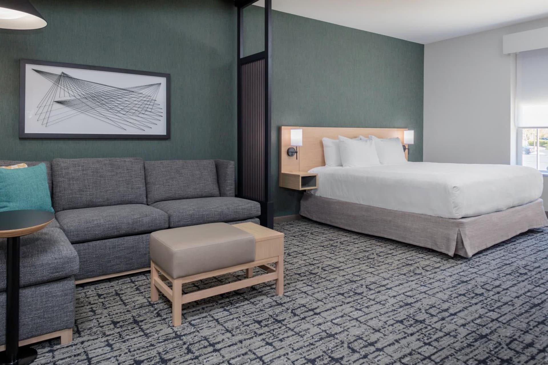 Hyatt Place Charlotte University Research Park gallery photo in Charlotte, NC — image 36