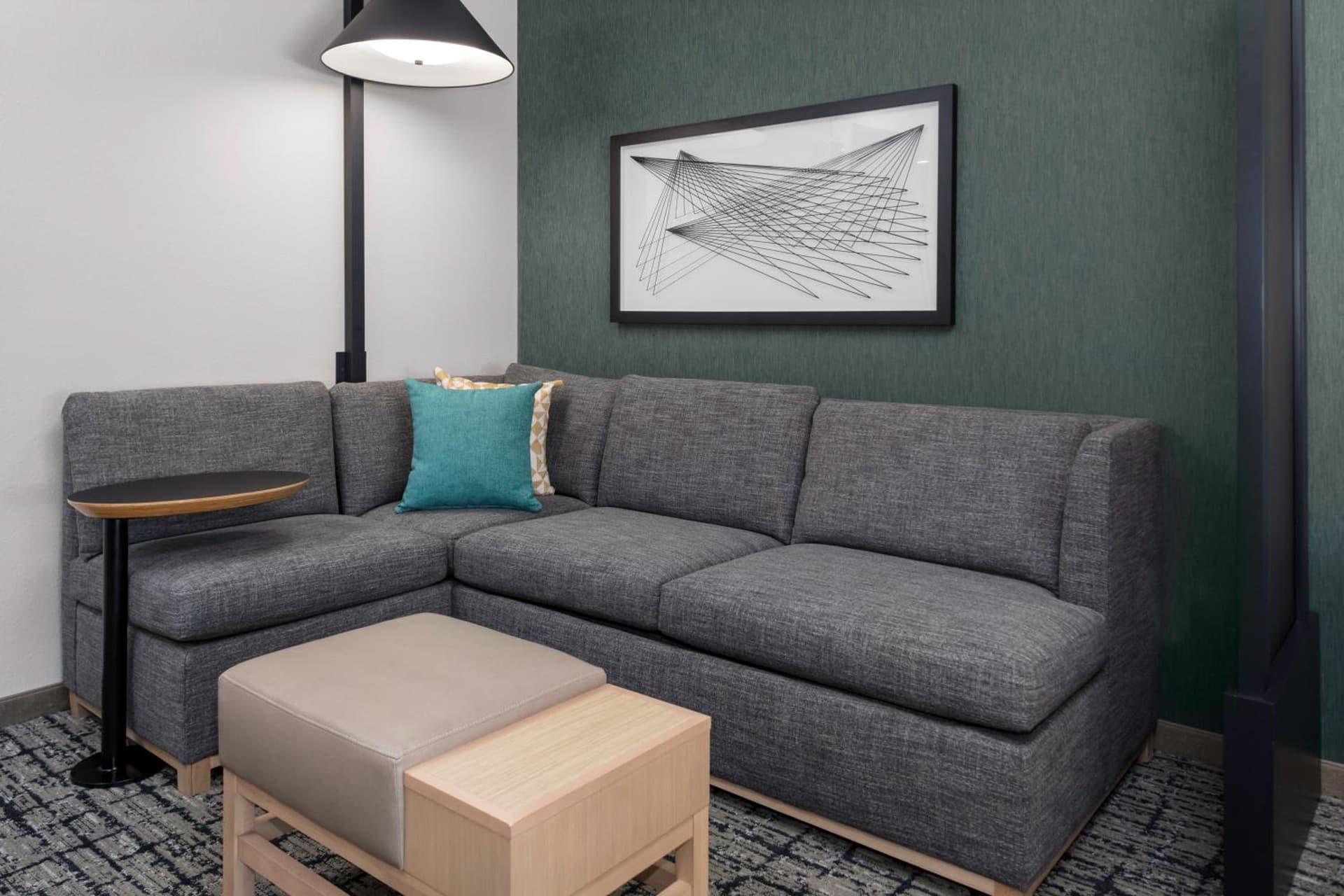 Hyatt Place Charlotte University Research Park gallery photo in Charlotte, NC — image 35