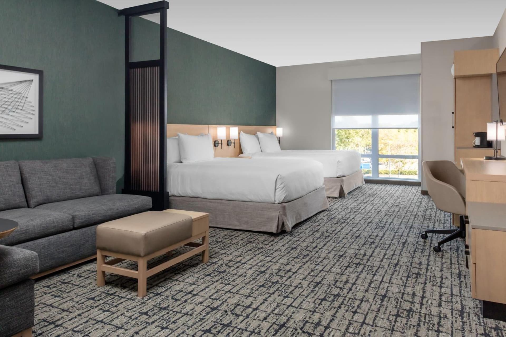 Hyatt Place Charlotte University Research Park gallery photo in Charlotte, NC — image 9