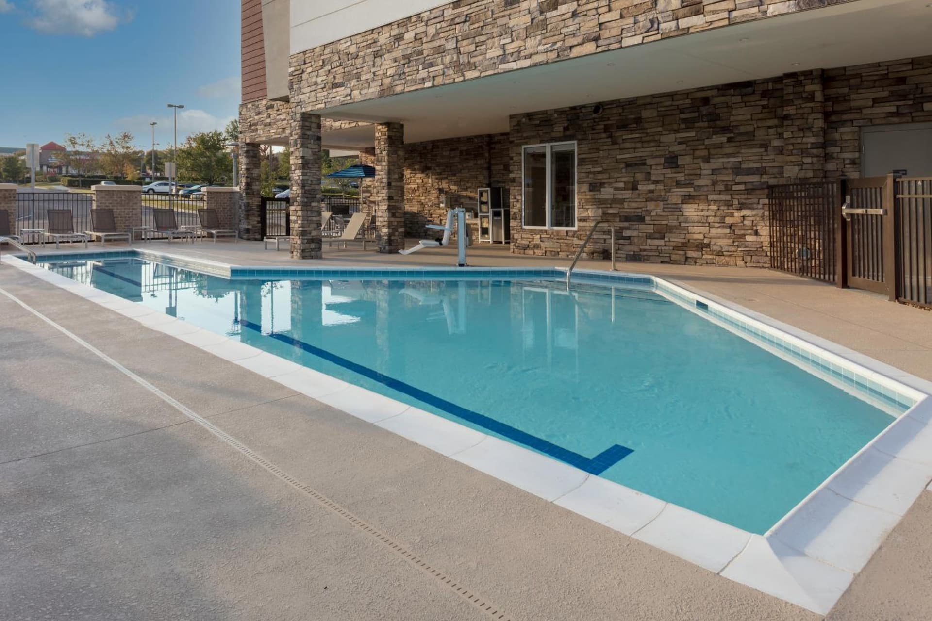 Hyatt Place Charlotte University Research Park gallery photo in Charlotte, NC — image 21