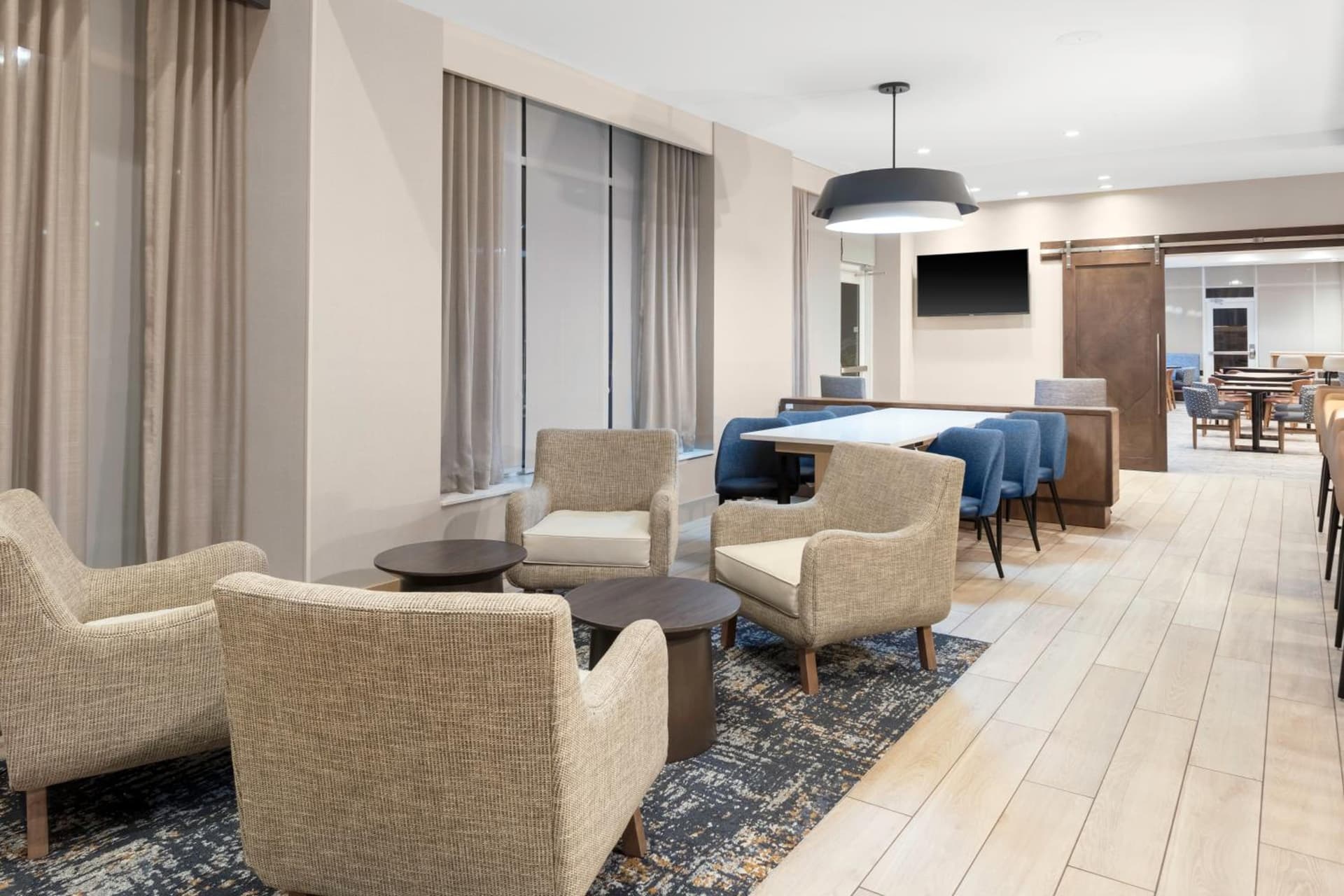 Hyatt Place Charlotte University Research Park gallery photo in Charlotte, NC — image 27