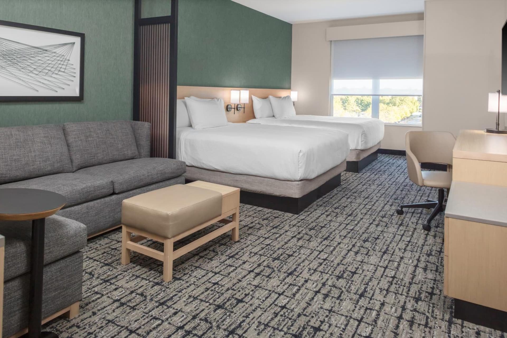 Hyatt Place Charlotte University Research Park gallery photo in Charlotte, NC — image 12