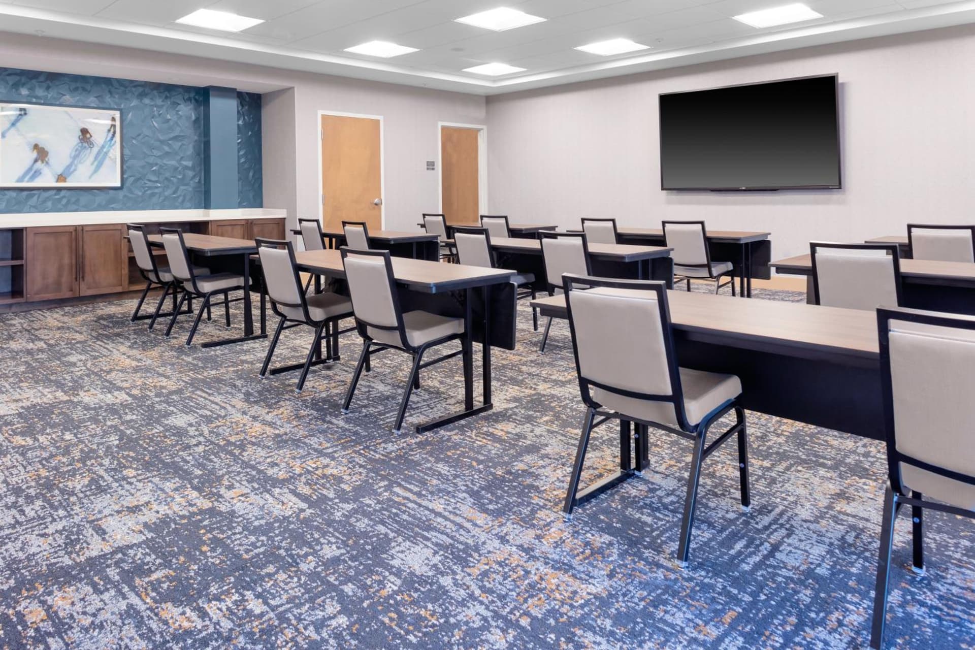 Hyatt Place Charlotte University Research Park gallery photo in Charlotte, NC — image 20