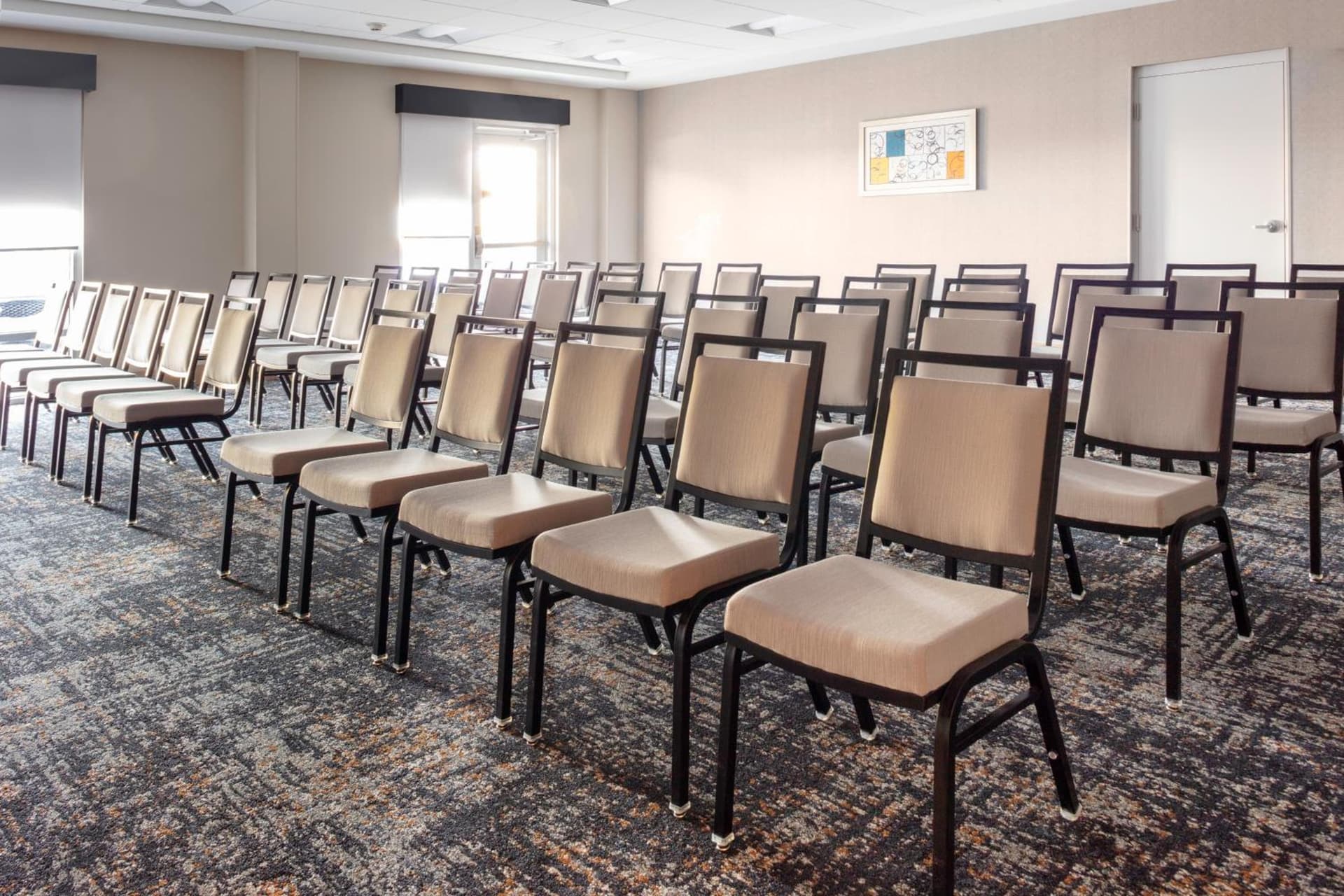 Hyatt Place Charlotte University Research Park gallery photo in Charlotte, NC — image 23