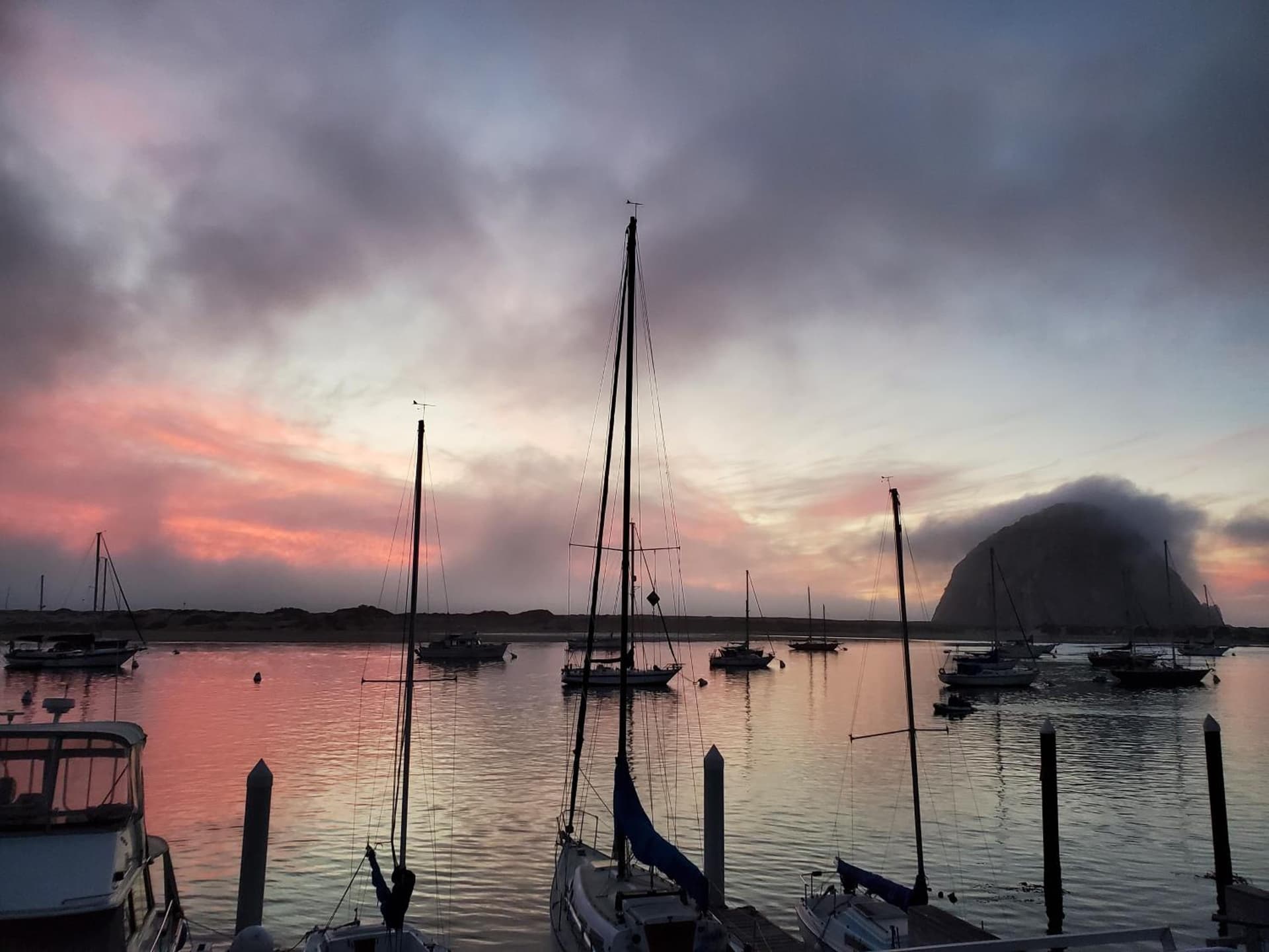Gray's Inn & Gallery gallery photo in Morro Bay, CA — image 10