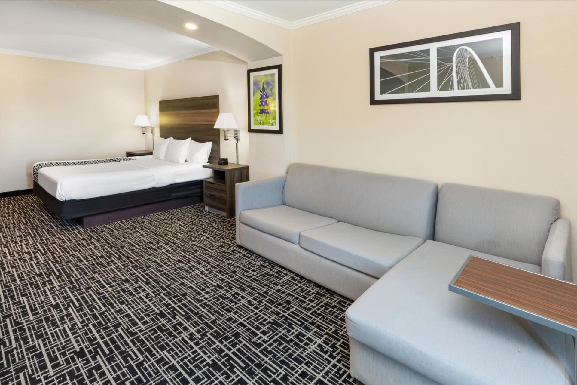 La Quinta by Wyndham Garland Harbor Point gallery photo in Garland, TX — image 73