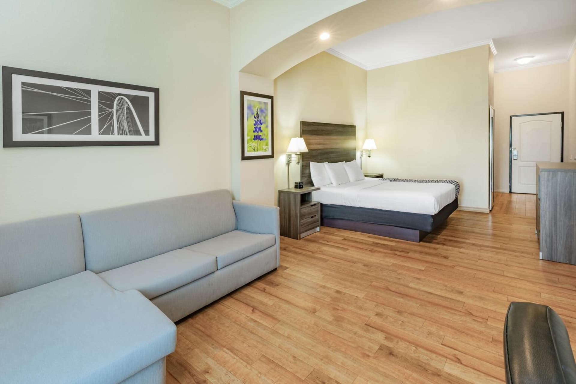 La Quinta by Wyndham Garland Harbor Point gallery photo in Garland, TX — image 56