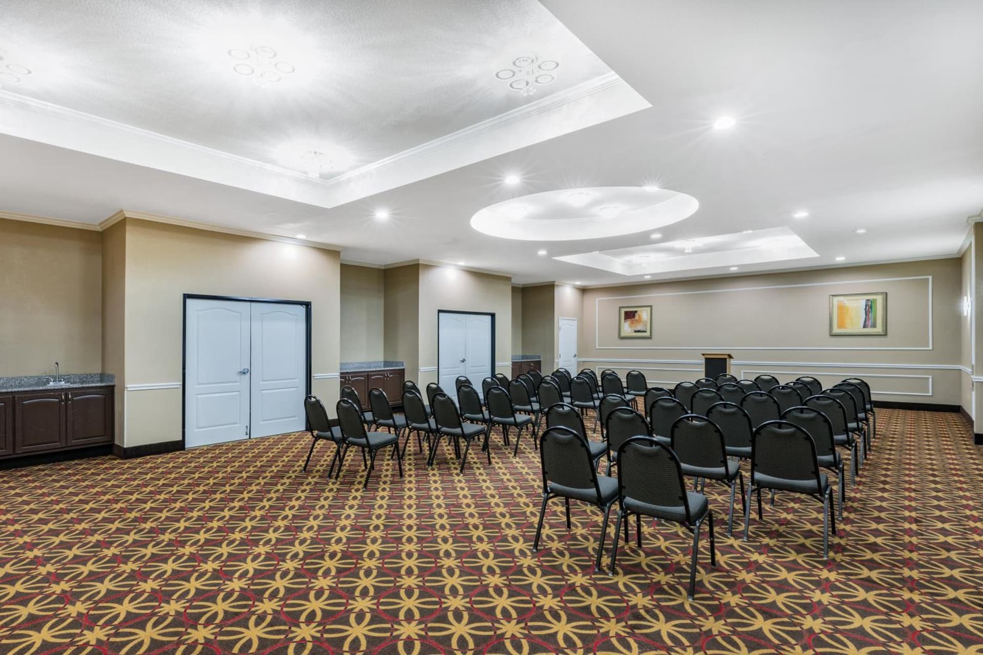 La Quinta by Wyndham Garland Harbor Point gallery photo in Garland, TX — image 58