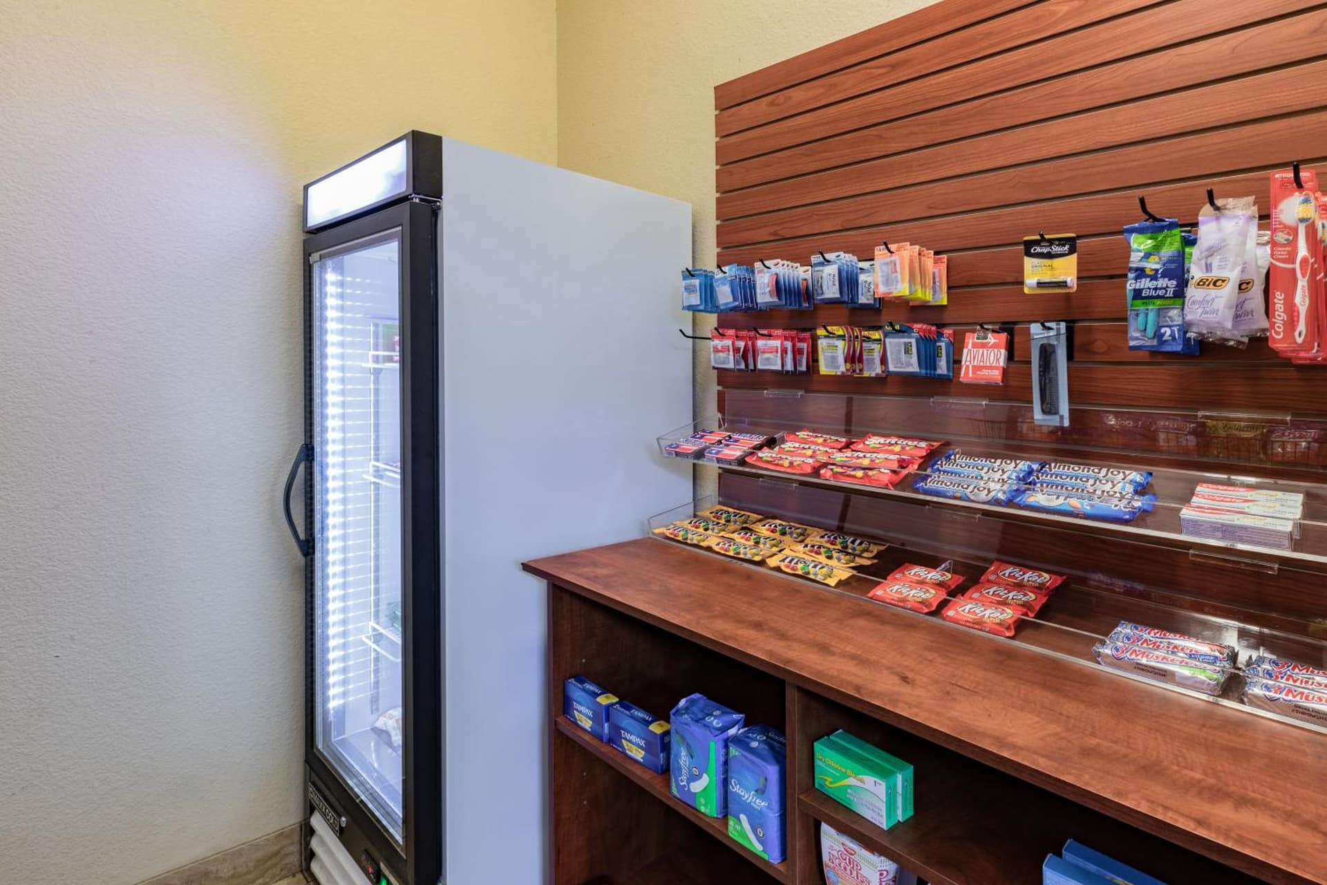 La Quinta by Wyndham Garland Harbor Point gallery photo in Garland, TX — image 18
