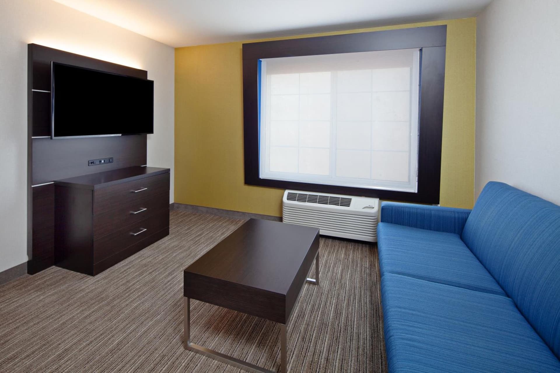 Holiday Inn Express & Suites Oakland - Airport by IHG gallery photo in Oakland, CA — image 29
