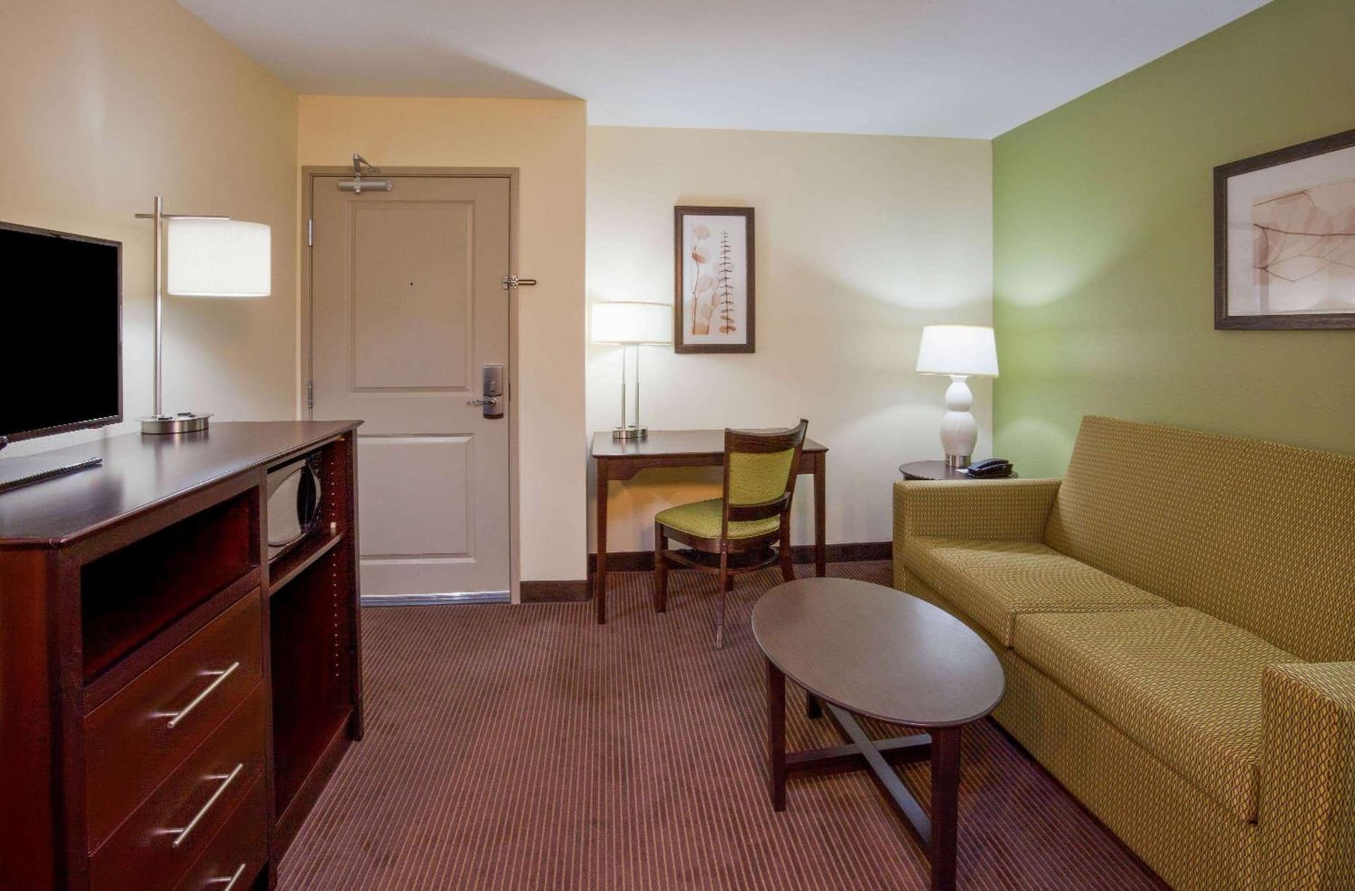 AmericInn by Wyndham Hartford SD gallery photo in Hartford, SD — image 44