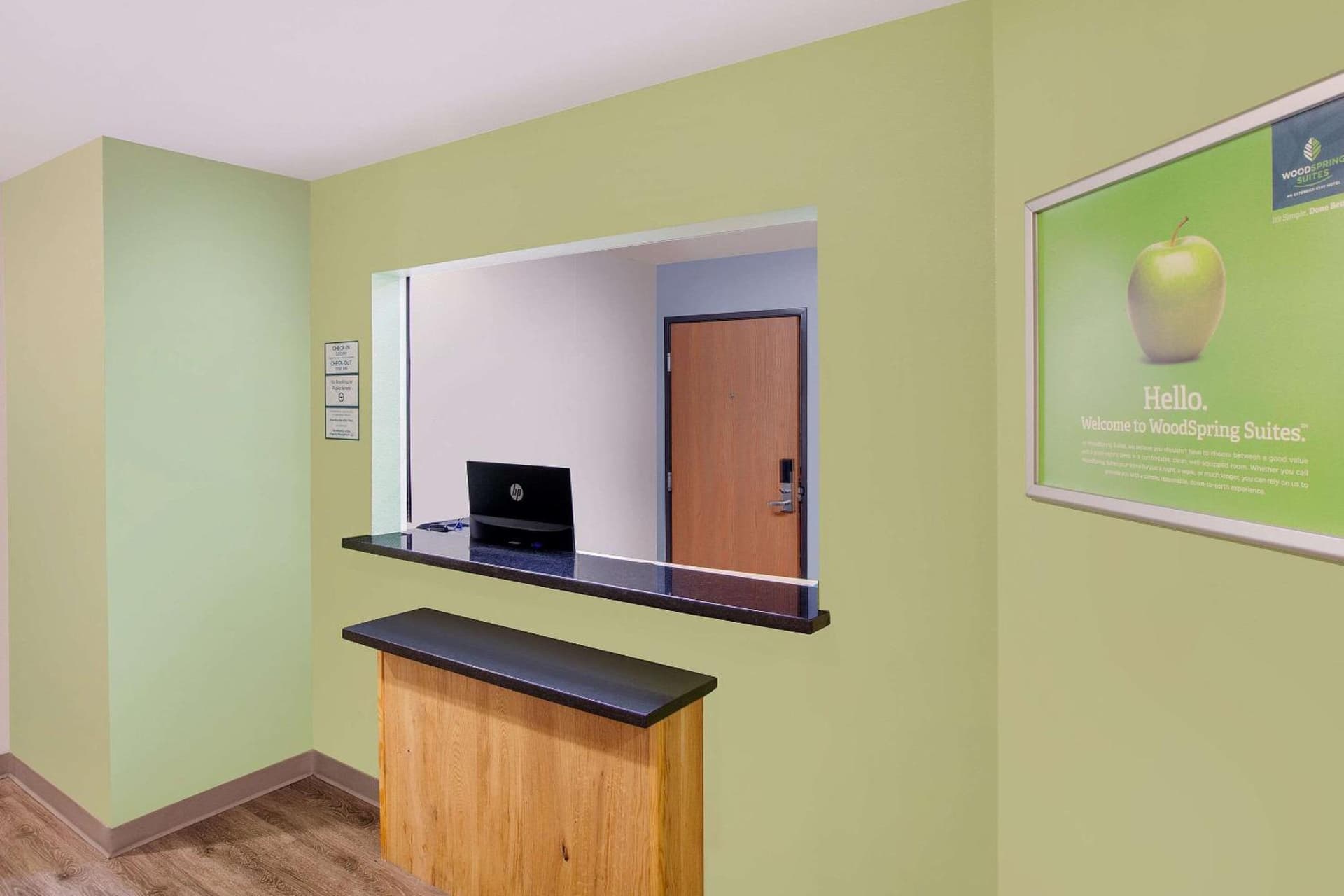 WoodSpring Suites Harlingen gallery photo in Harlingen, TX — image 6