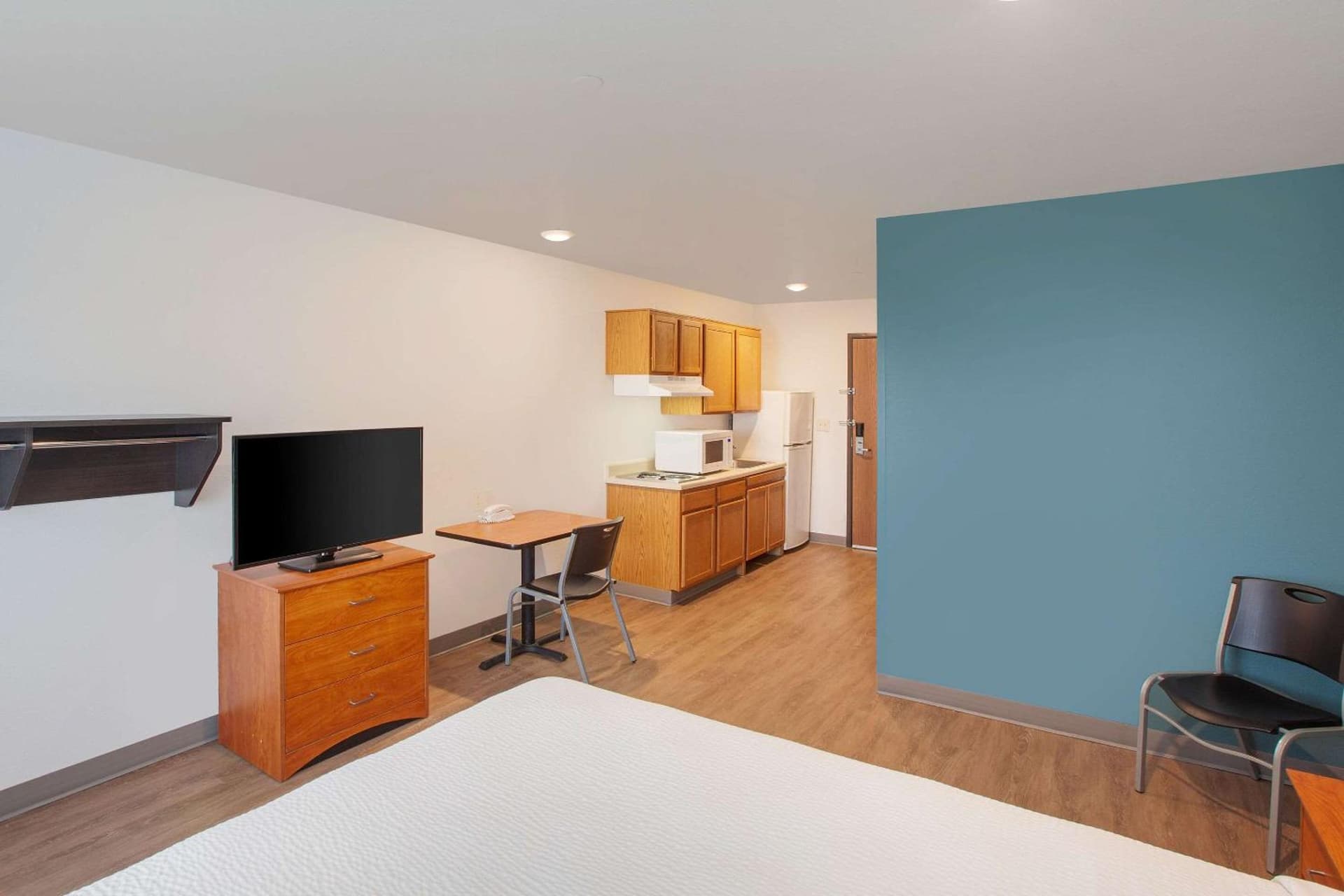 WoodSpring Suites Harlingen gallery photo in Harlingen, TX — image 13