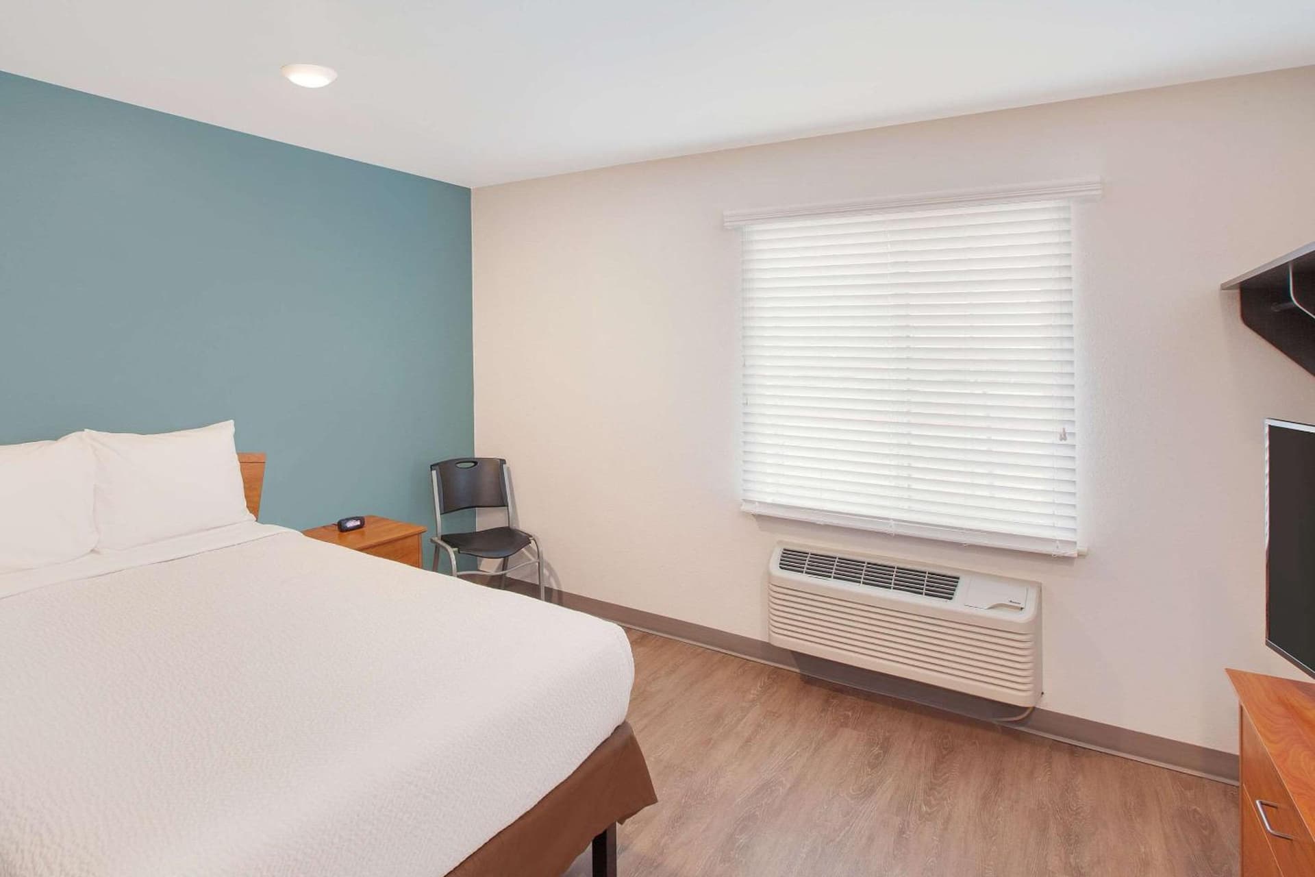 WoodSpring Suites Harlingen gallery photo in Harlingen, TX — image 14