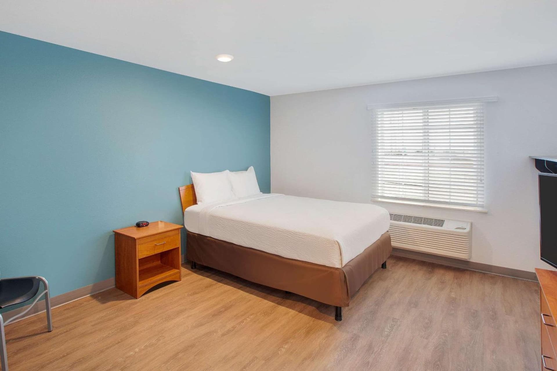 WoodSpring Suites Harlingen gallery photo in Harlingen, TX — image 10