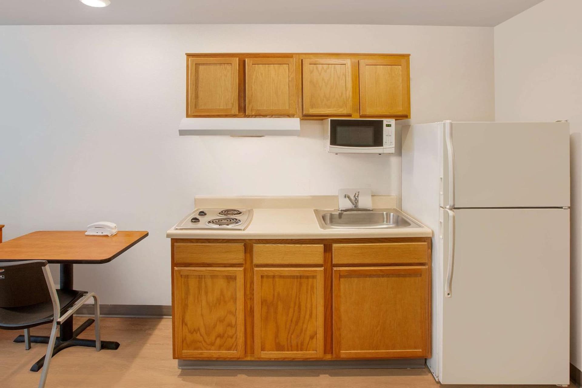 WoodSpring Suites Harlingen gallery photo in Harlingen, TX — image 8