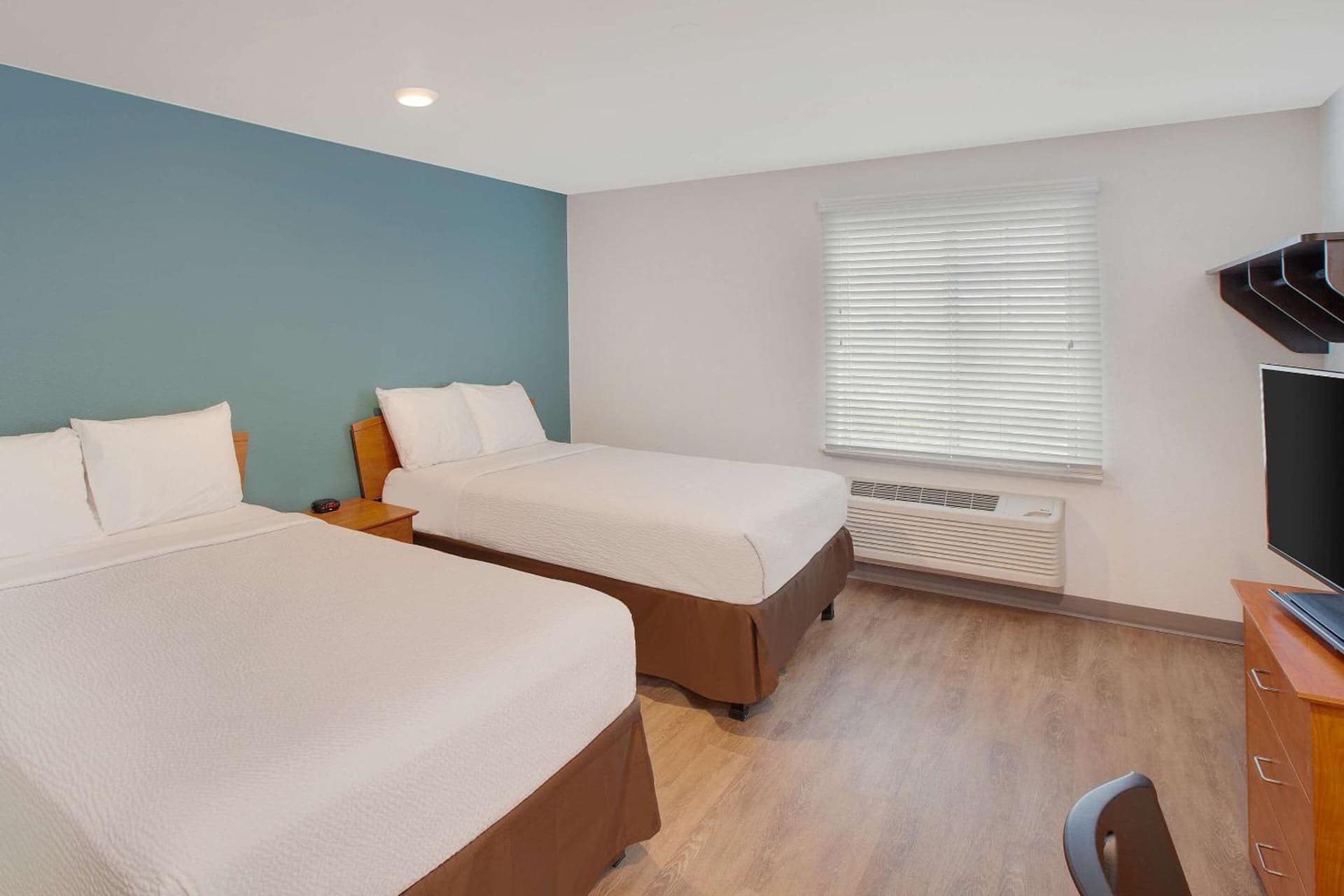WoodSpring Suites Harlingen gallery photo in Harlingen, TX — image 12