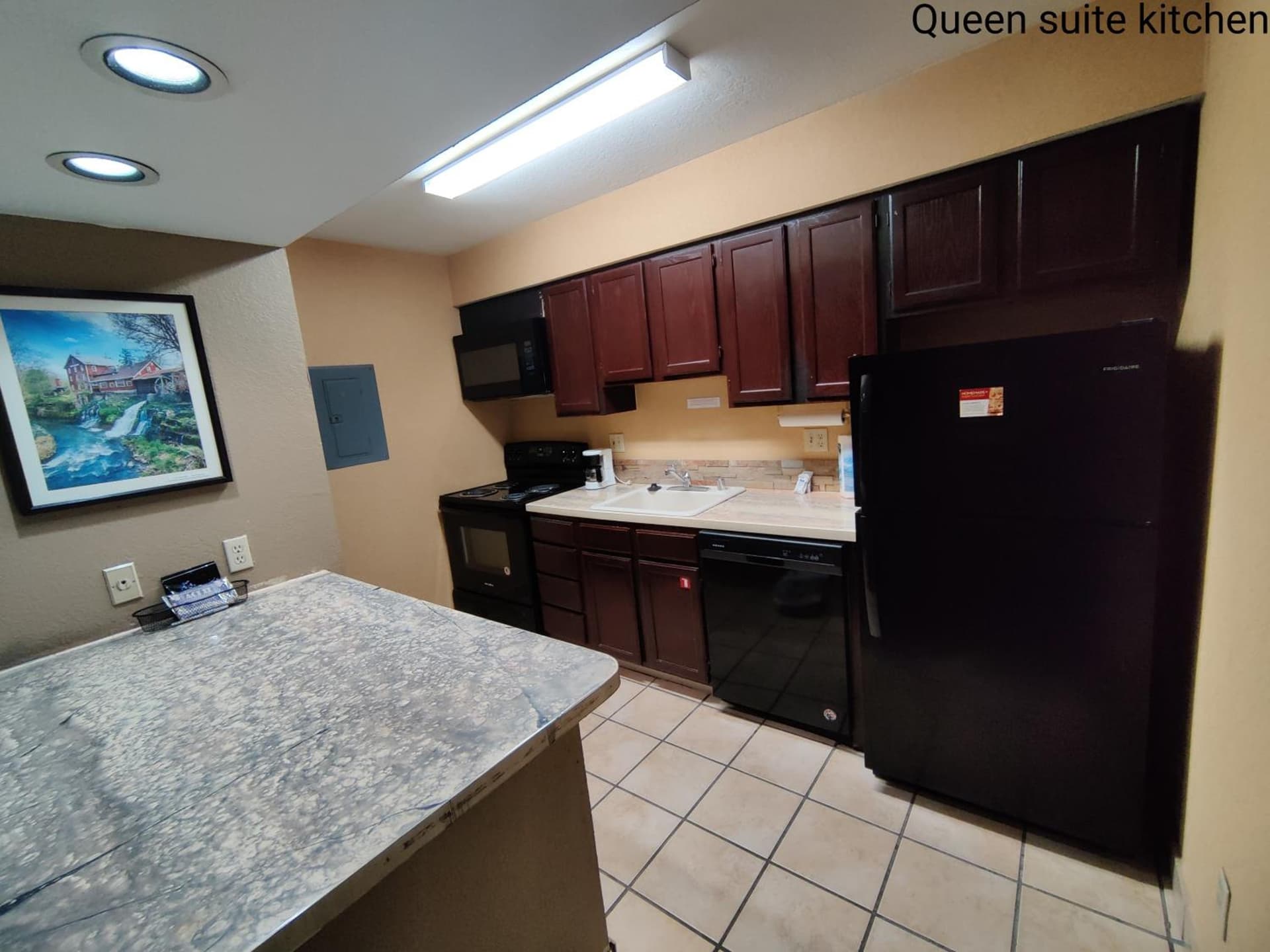 Hawthorn Extended Stay by Wyndham Dayton gallery photo in Dayton, OH — image 22