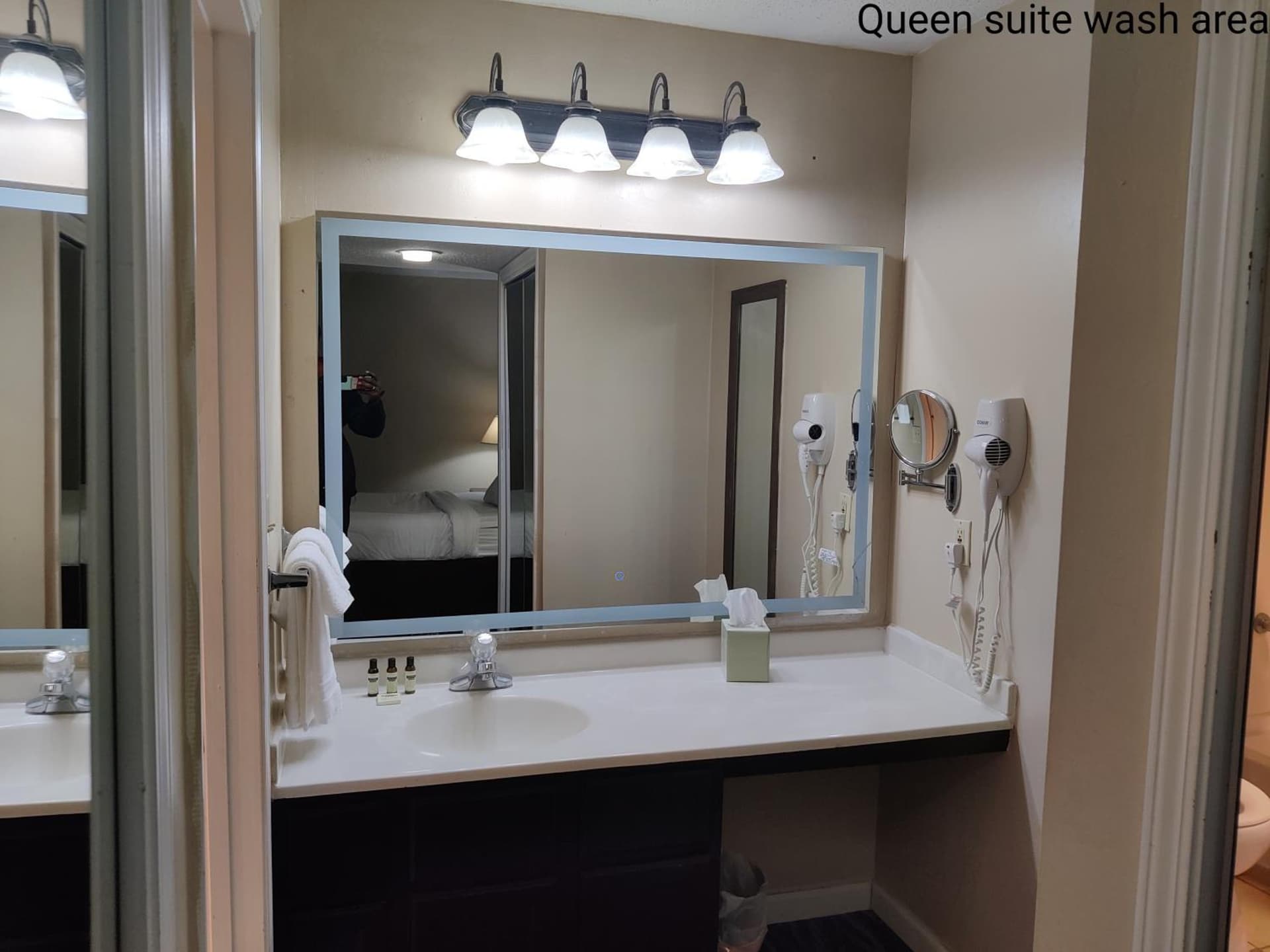 Hawthorn Extended Stay by Wyndham Dayton gallery photo in Dayton, OH — image 16