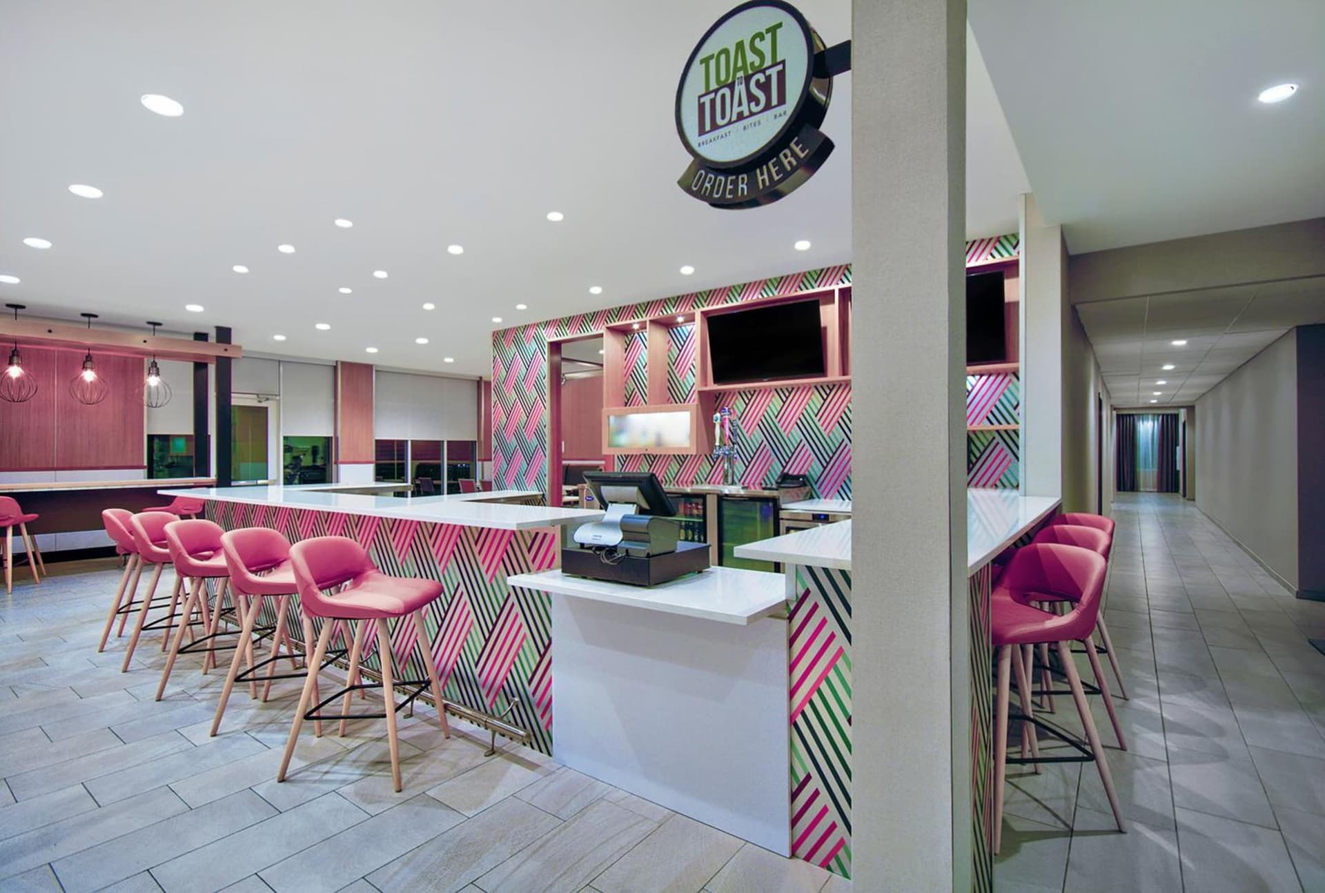 Holiday Inn - Erie by IHG gallery photo in Erie, PA — image 56