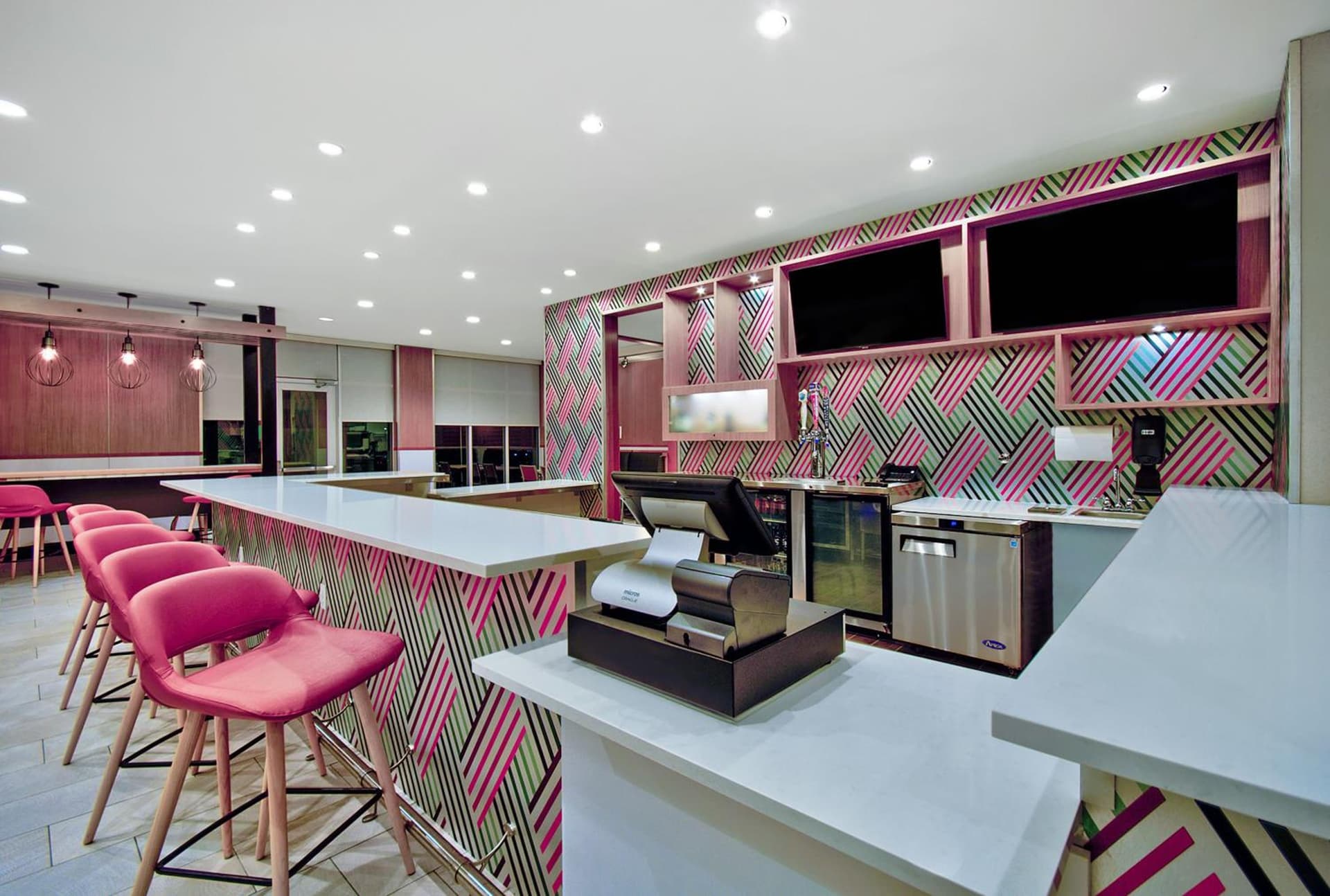 Holiday Inn - Erie by IHG gallery photo in Erie, PA — image 31