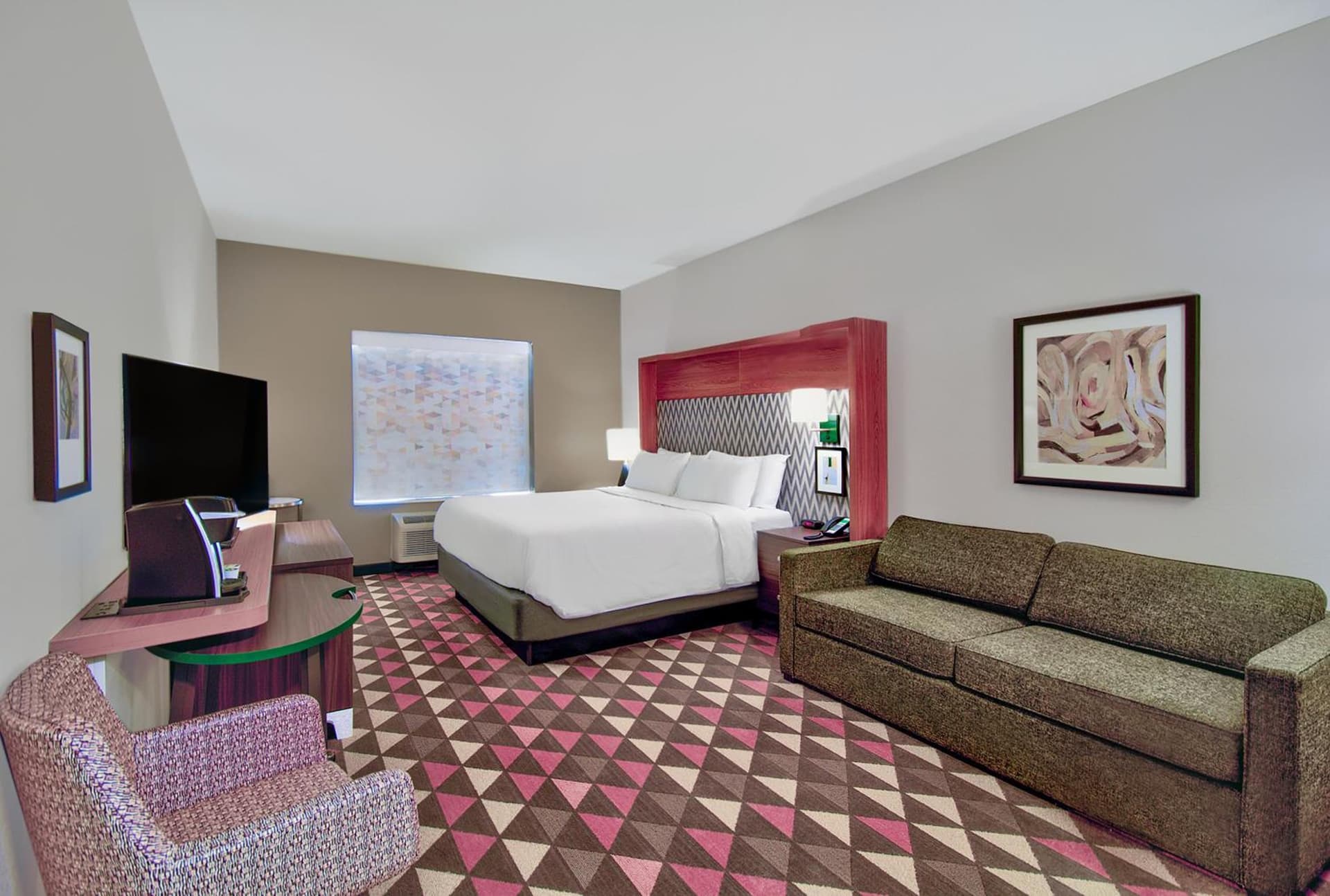 Holiday Inn - Erie by IHG gallery photo in Erie, PA — image 82