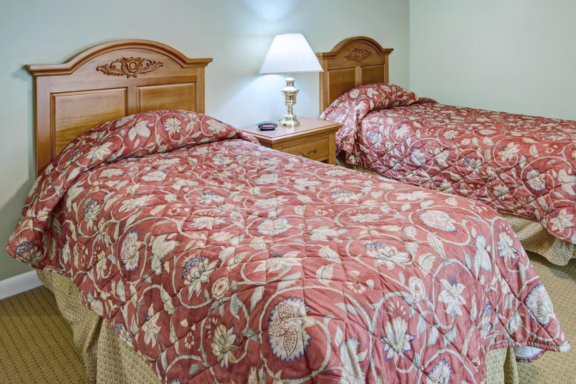 Mountain Meadows property views in Pigeon Forge, TN — gallery photo 3