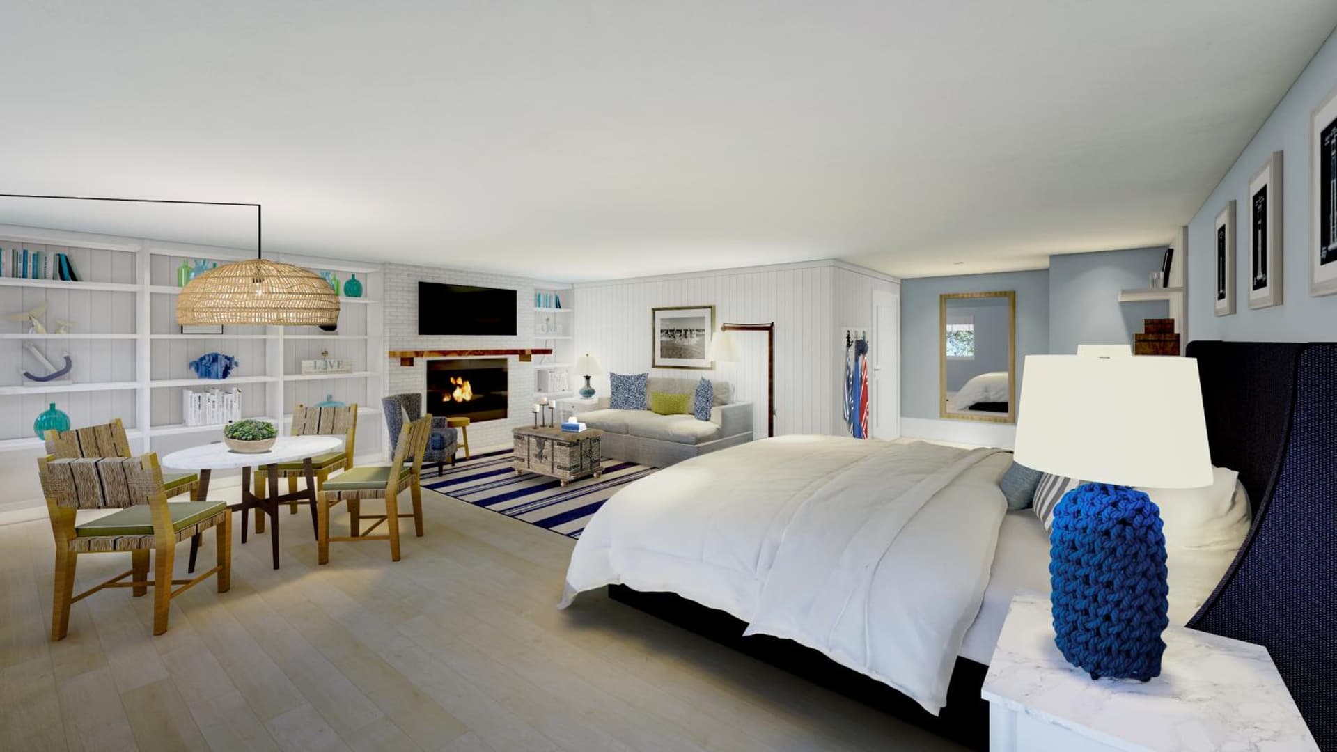 Sea Crest Beach Resort gallery photo in Falmouth, MA — image 4