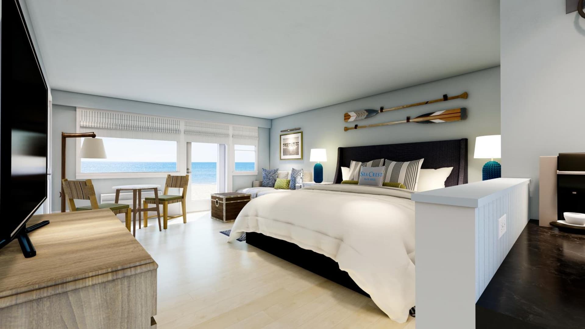 Sea Crest Beach Resort gallery photo in Falmouth, MA — image 29