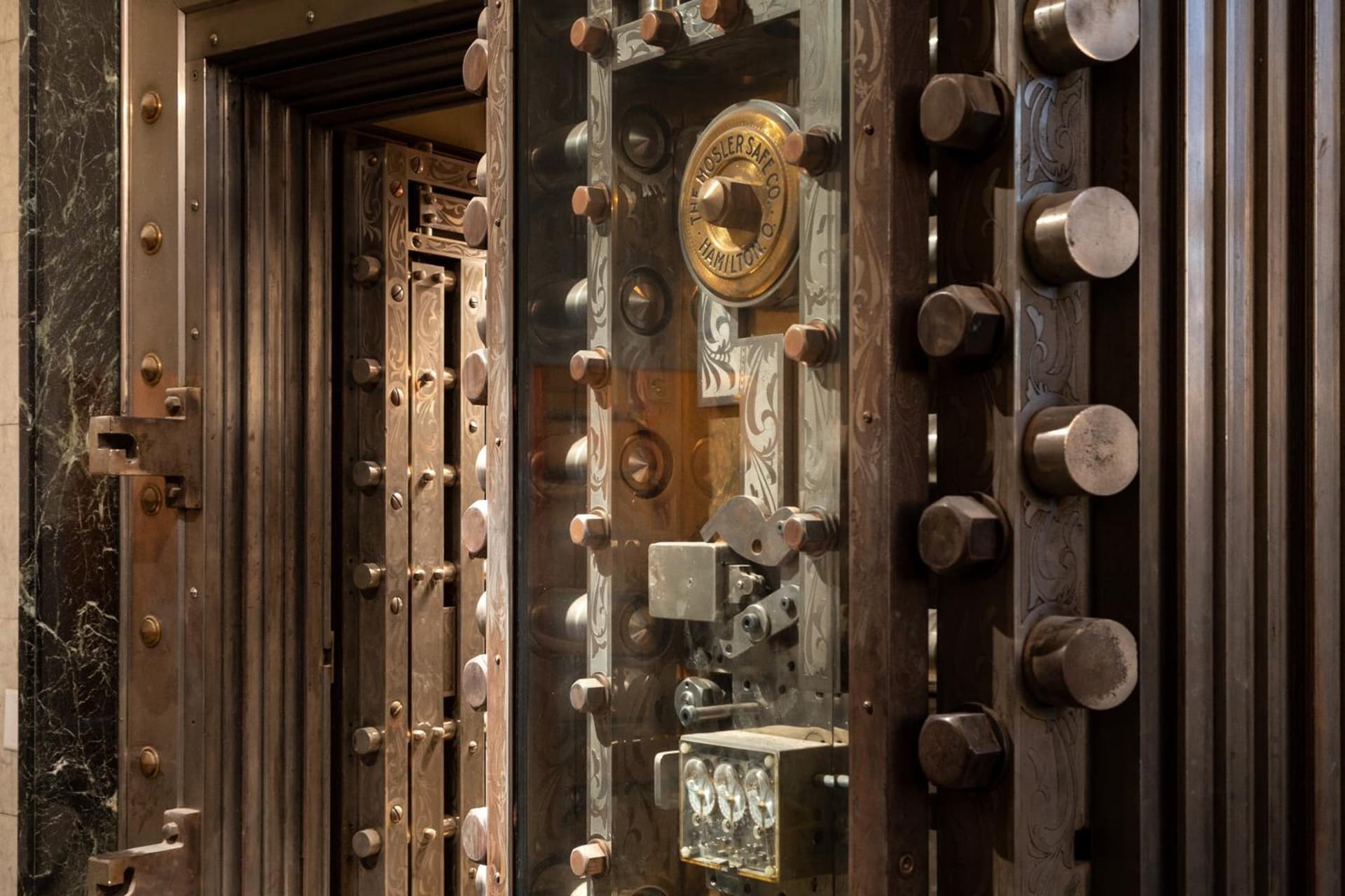 The Liberty Trust gallery photo in Roanoke, VA — image 10
