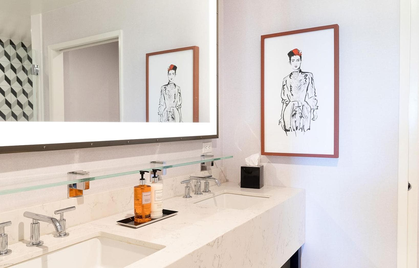 Montrose at Beverly Hills gallery photo in Los Angeles, CA — image 55
