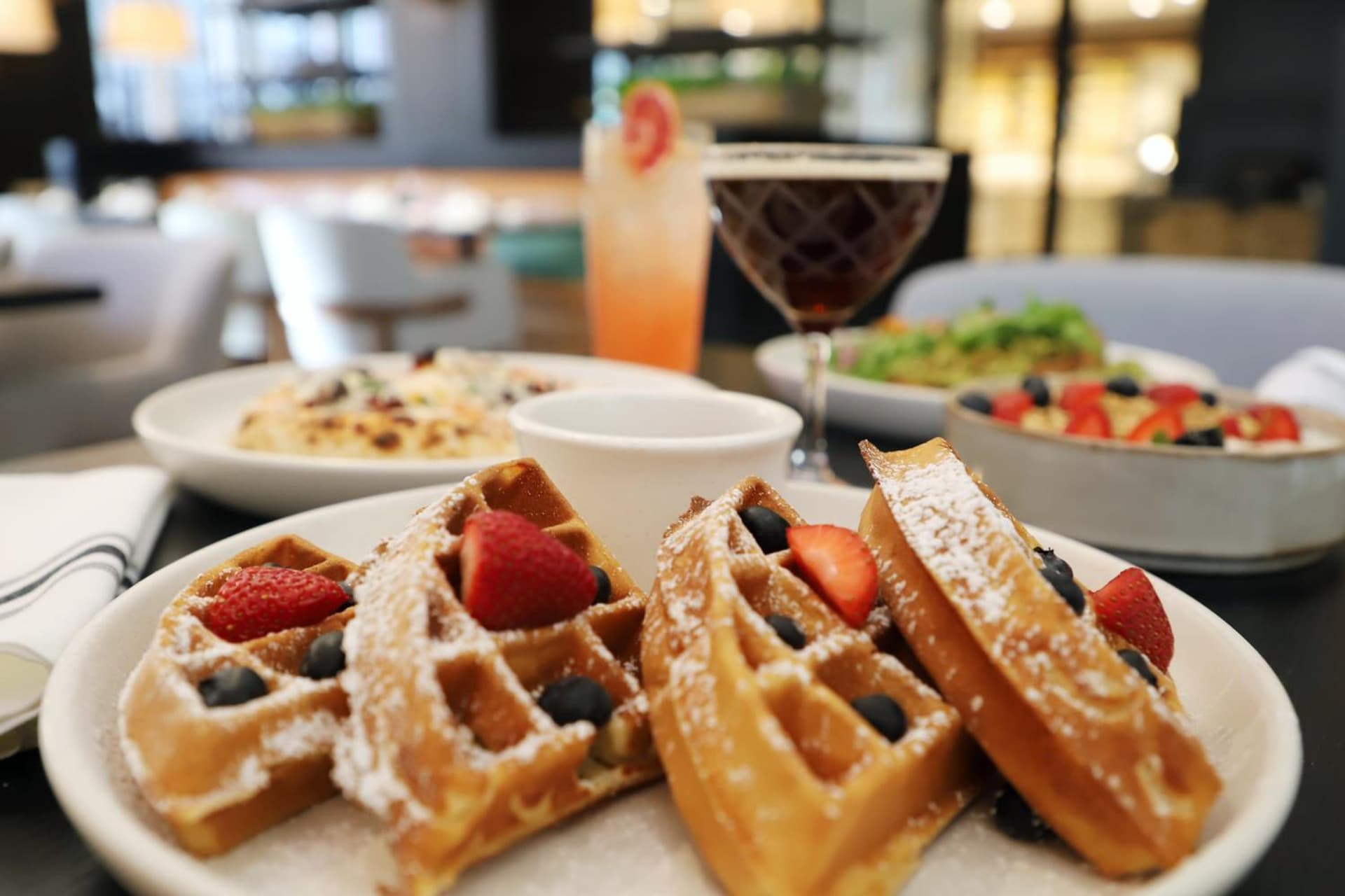 Kimpton - Harper Hotel by IHG gallery photo in Fort Worth, TX — image 50