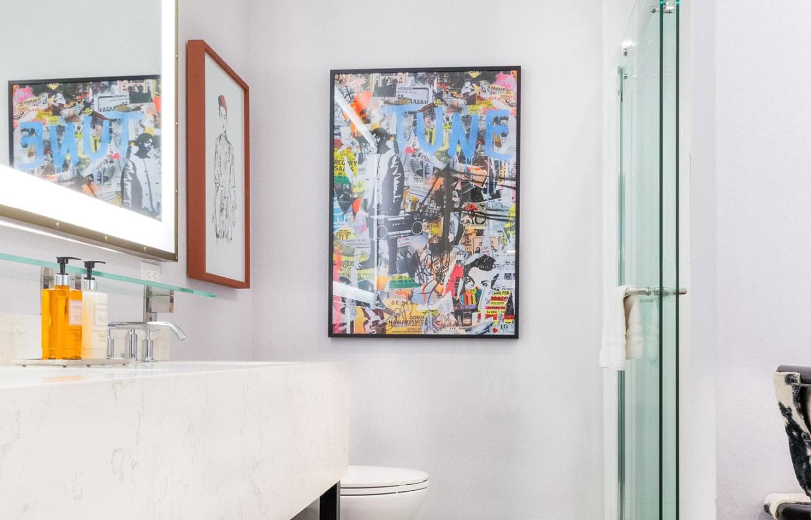 Montrose at Beverly Hills gallery photo in Los Angeles, CA — image 59