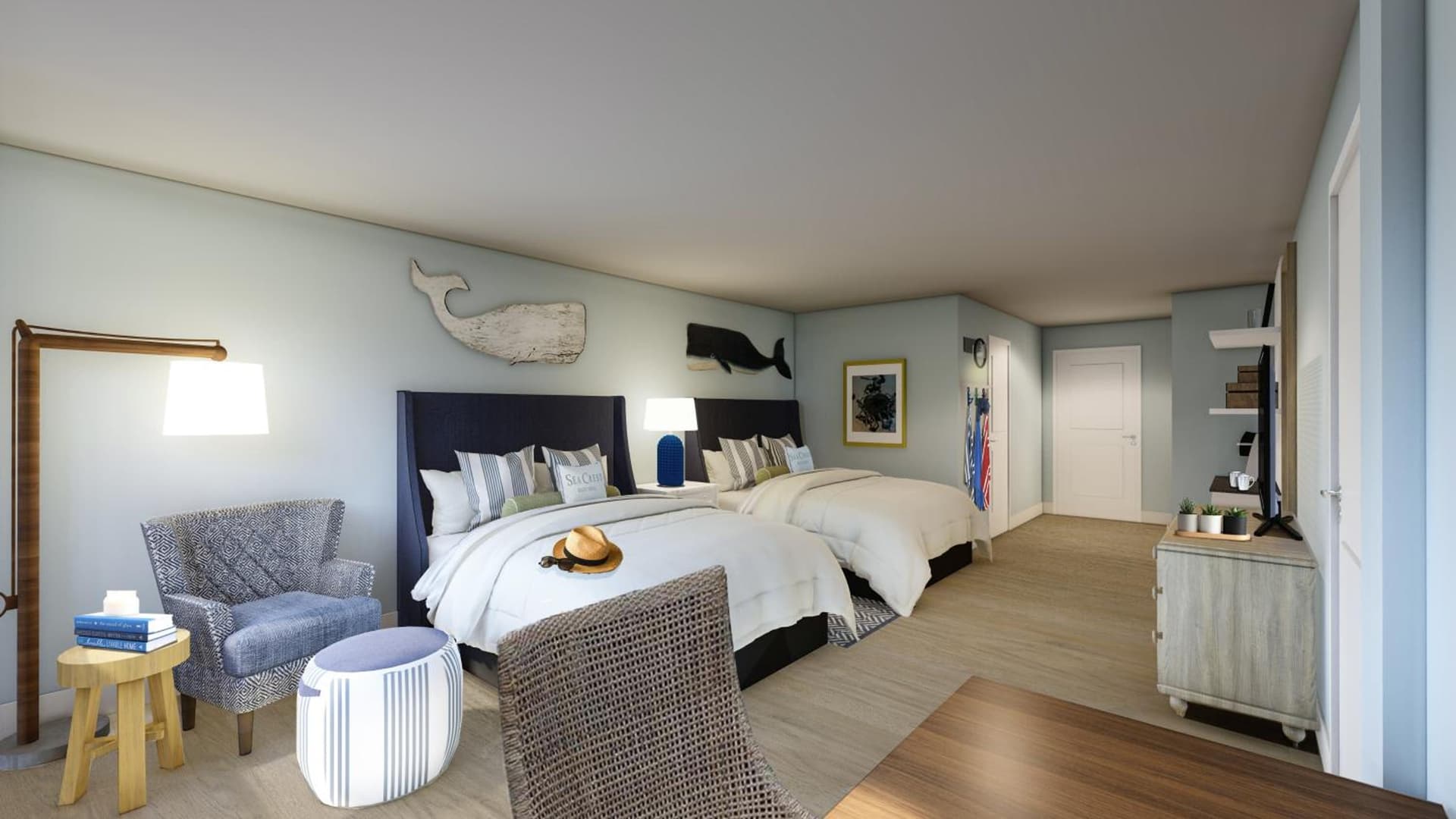 Sea Crest Beach Resort gallery photo in Falmouth, MA — image 15
