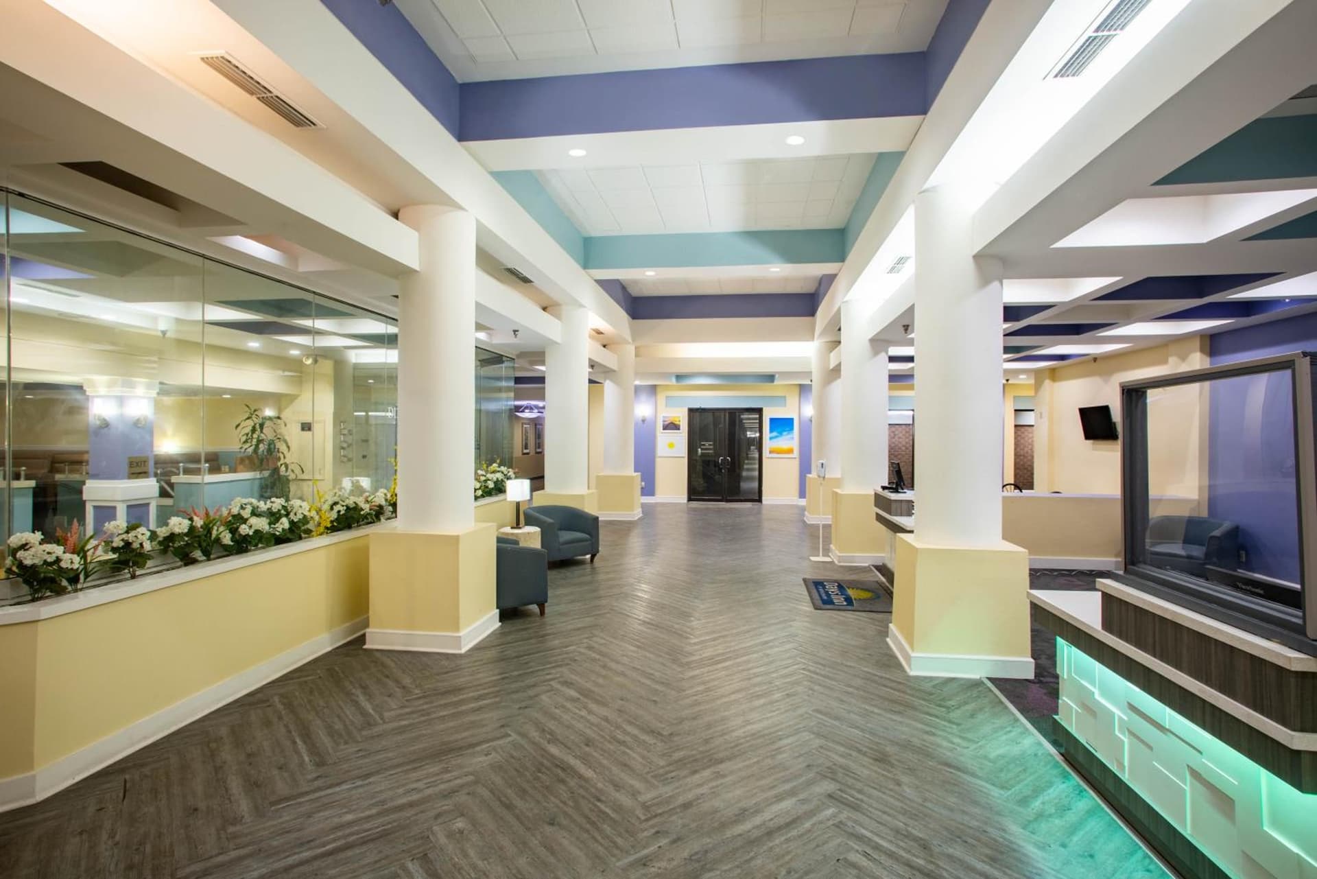 Days Inn by Wyndham Mobile I-65 gallery photo in Mobile, AL — image 48