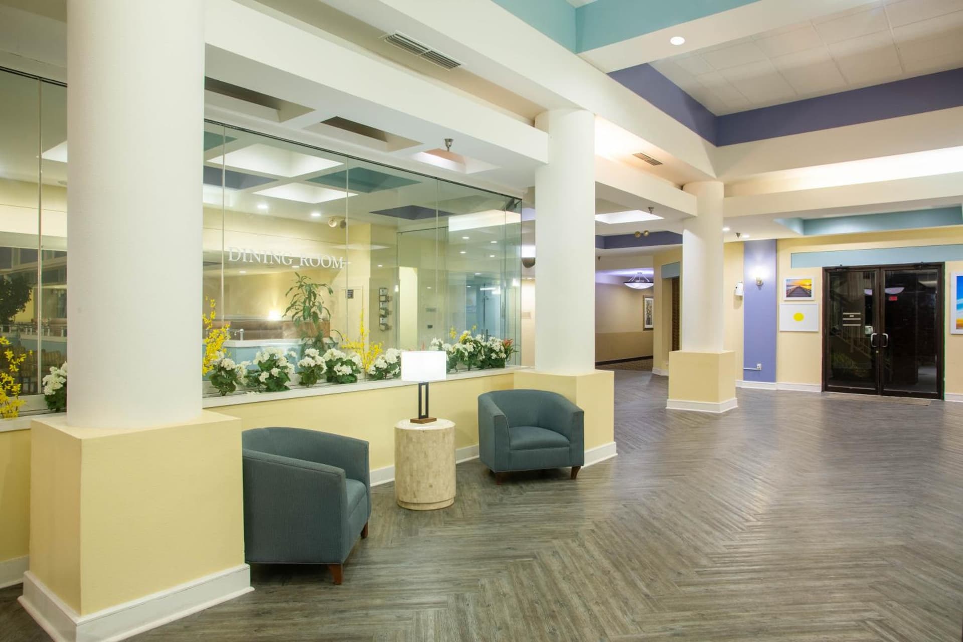 Days Inn by Wyndham Mobile I-65 gallery photo in Mobile, AL — image 45