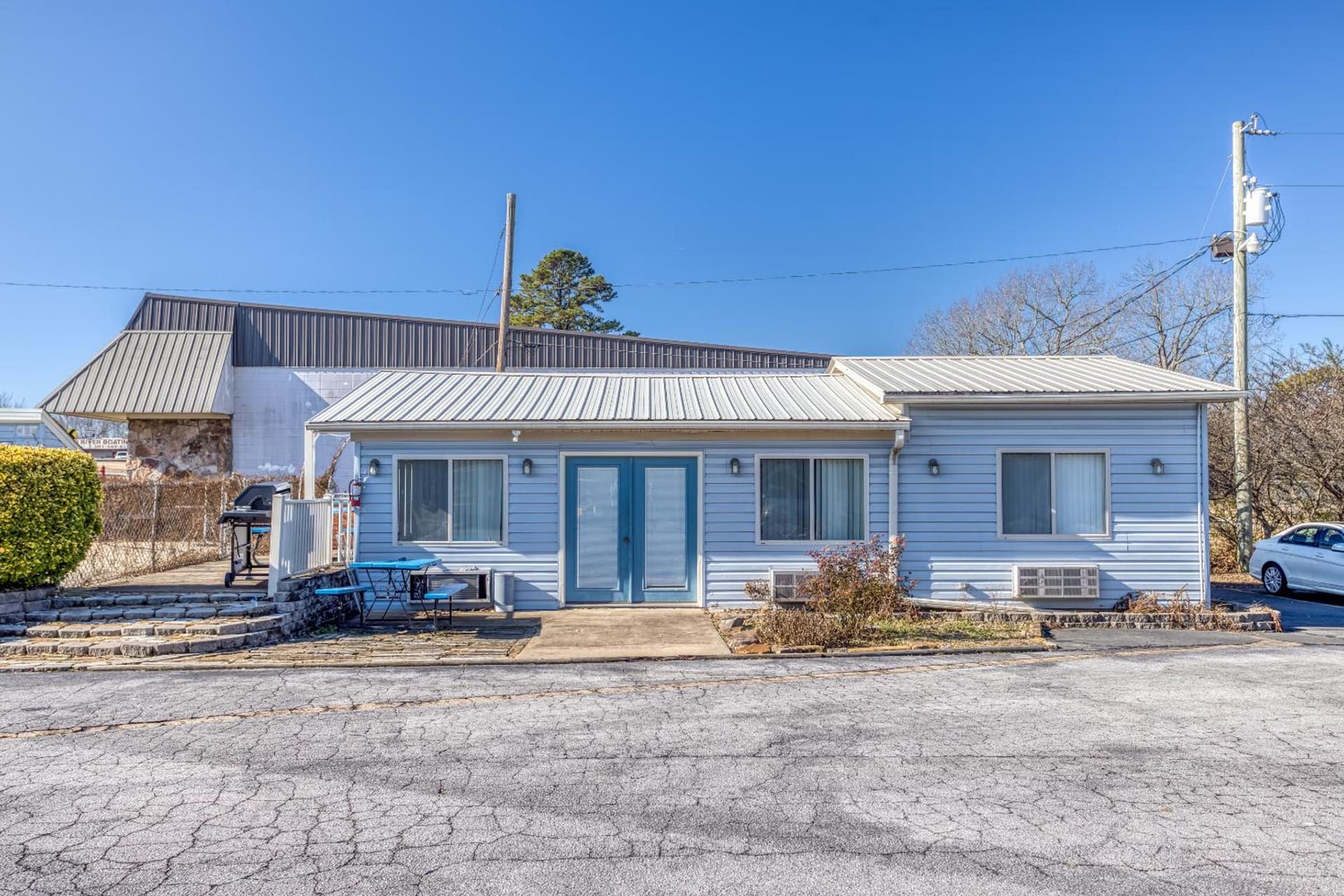 OYO Hotel Heber Springs Lakeside — hotel in Heber Springs, Arkansas