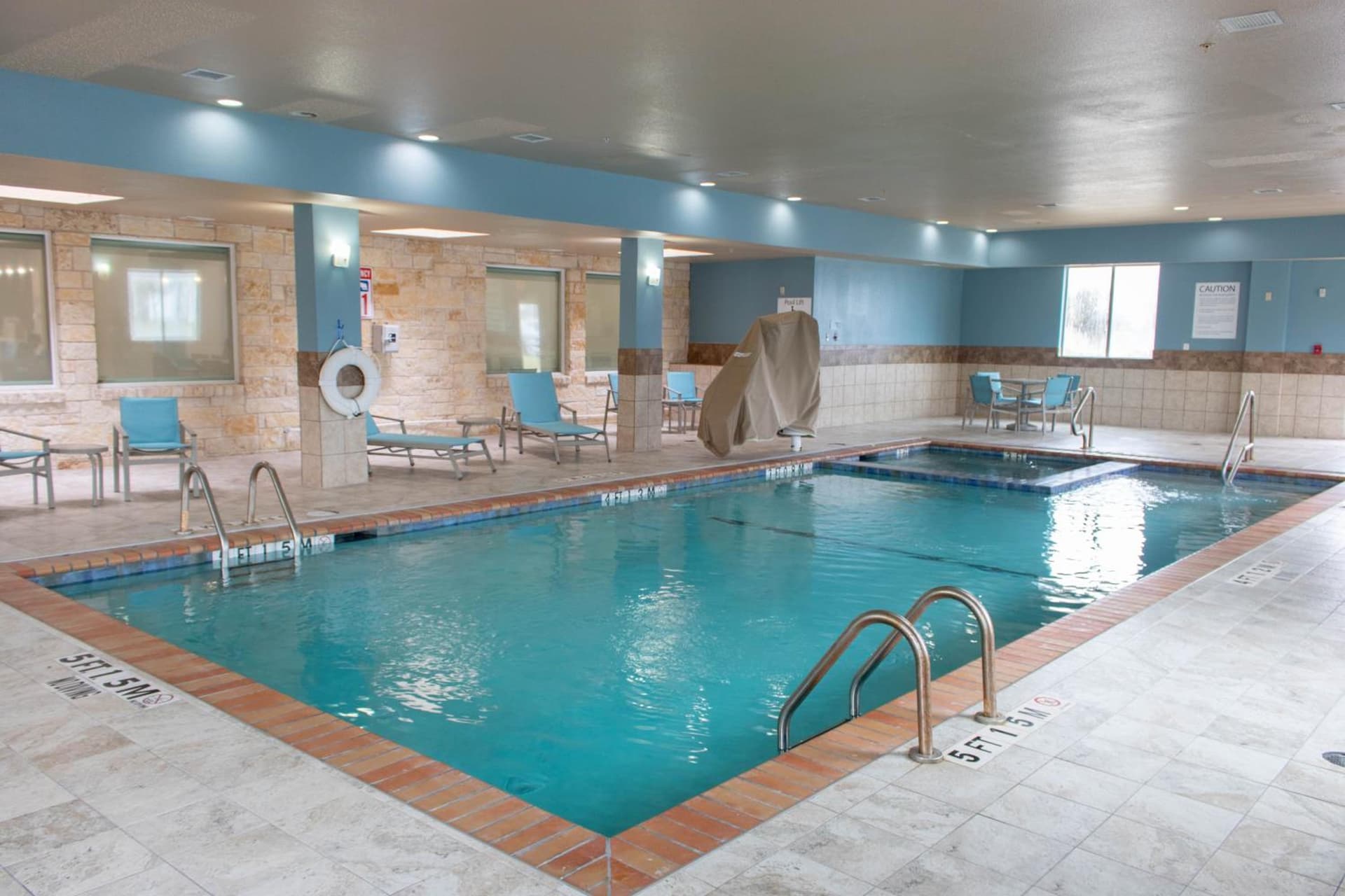 Holiday Inn Express Hotel & Suites Temple-Medical Center Area by IHG gallery photo in Temple, TX — image 29