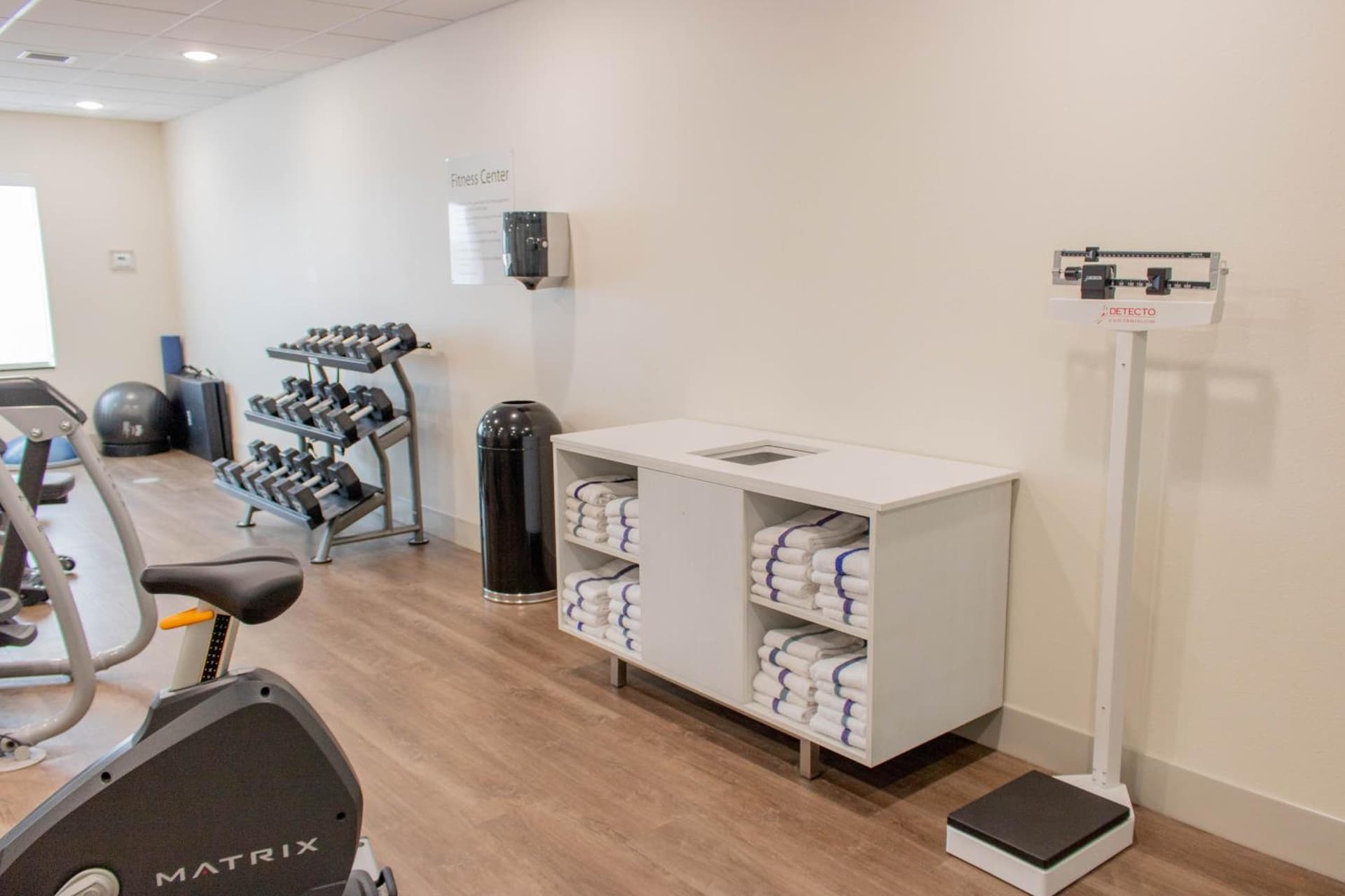 Holiday Inn Express Hotel & Suites Temple-Medical Center Area by IHG gallery photo in Temple, TX — image 34