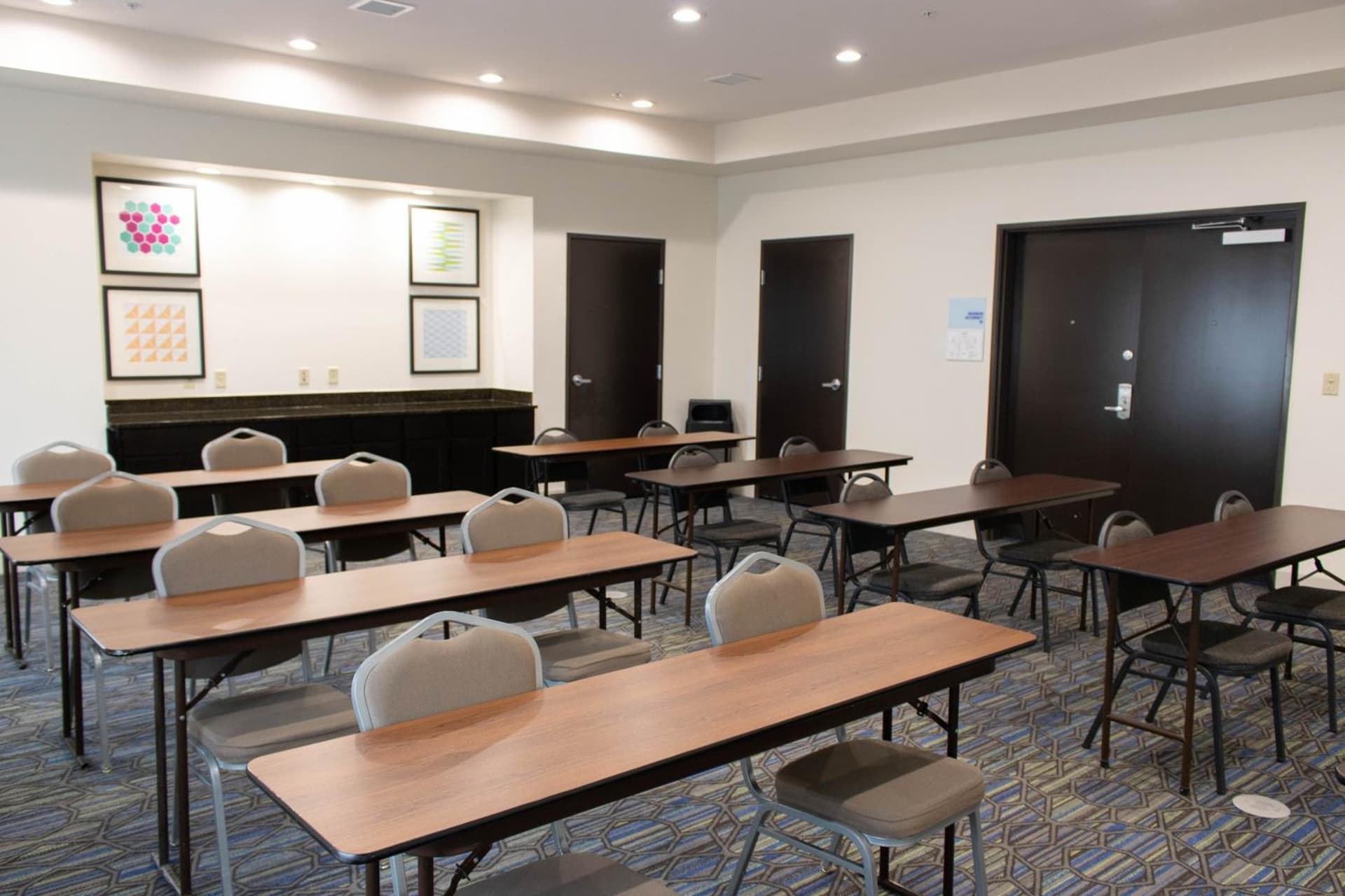 Holiday Inn Express Hotel & Suites Temple-Medical Center Area by IHG gallery photo in Temple, TX — image 28
