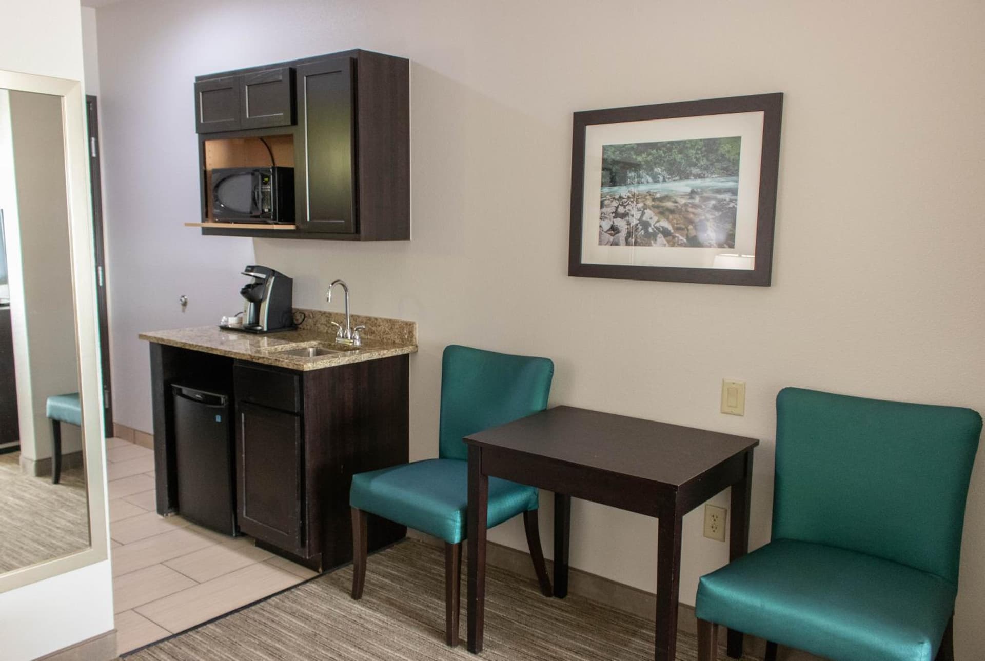 Holiday Inn Express Hotel & Suites Temple-Medical Center Area by IHG gallery photo in Temple, TX — image 37